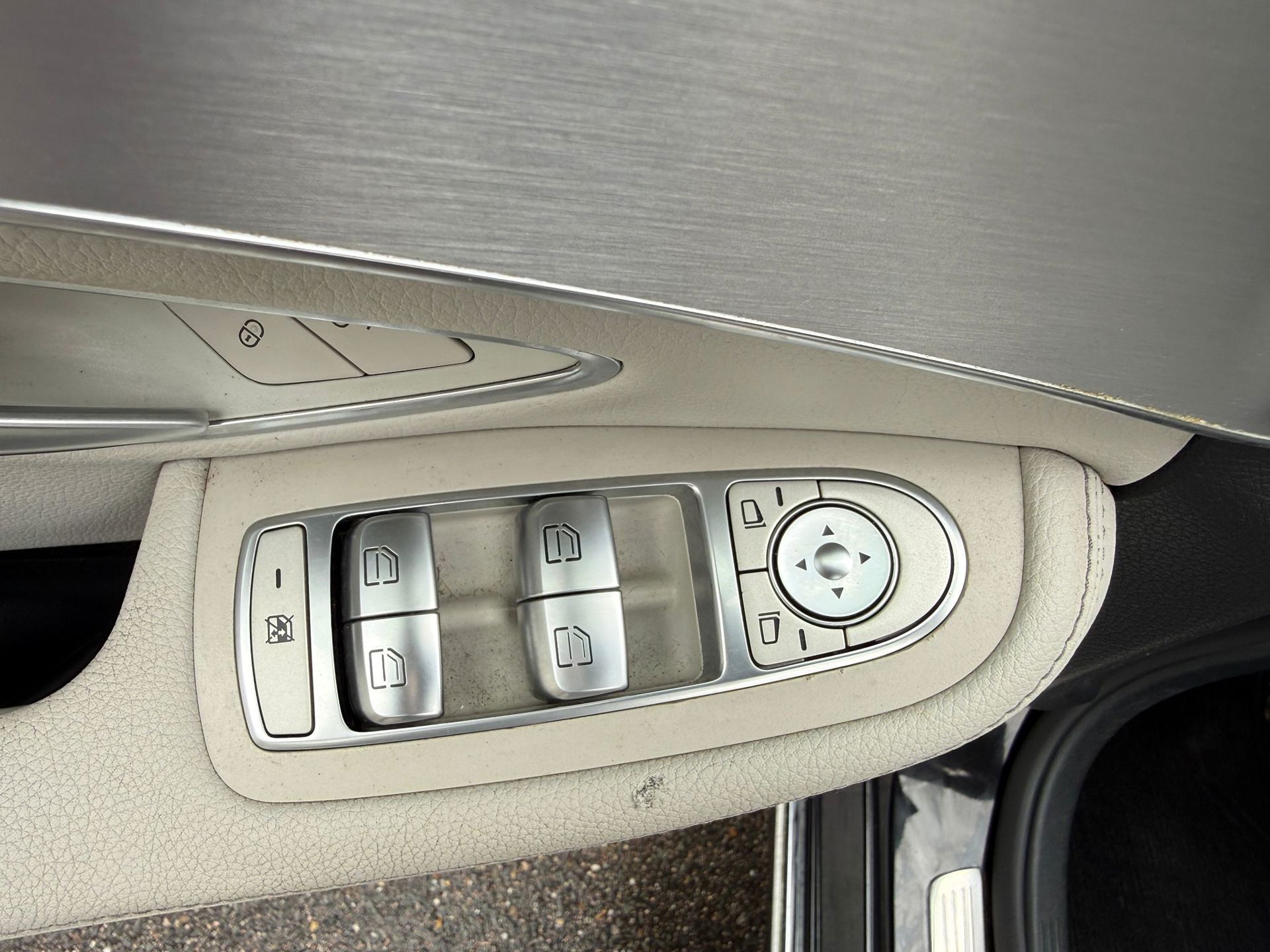 Foto van Mercedes-Benz C 200 D