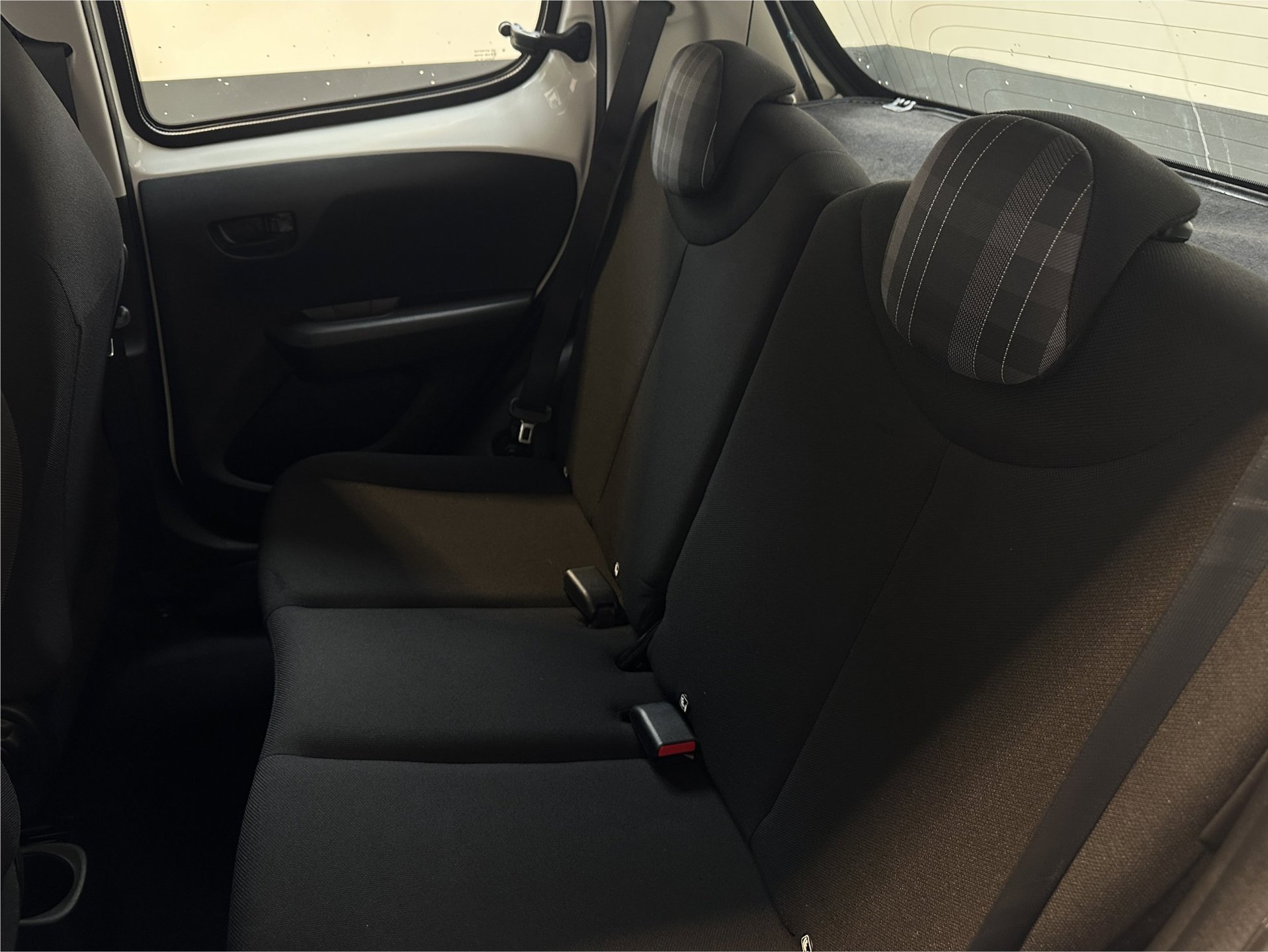 Foto van Peugeot 108