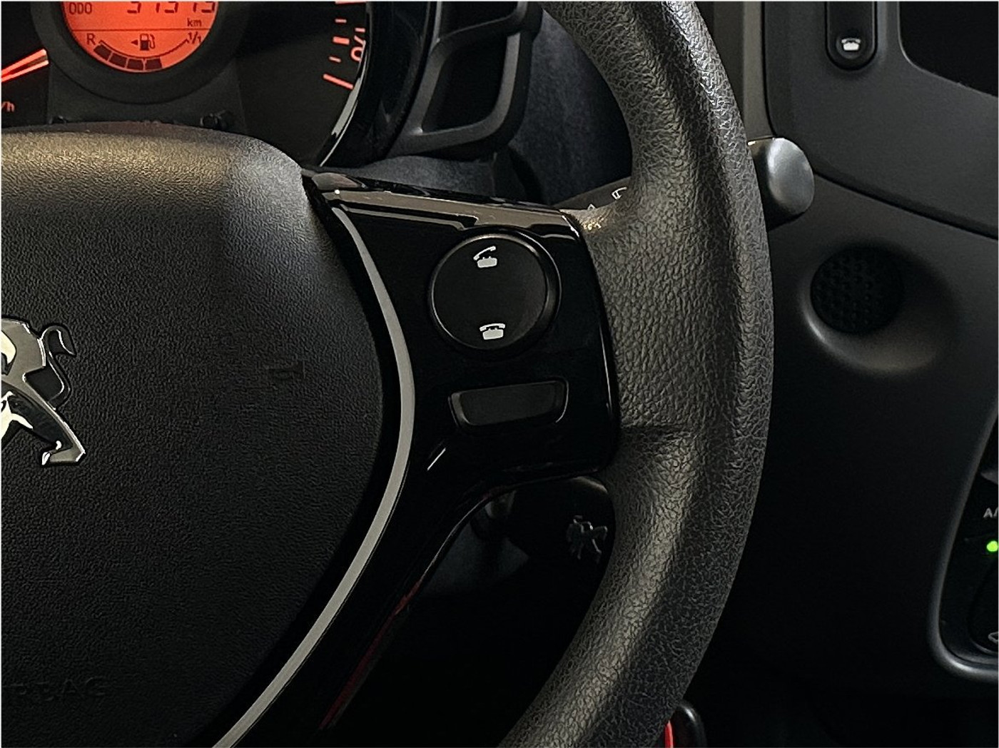 Foto van Peugeot 108