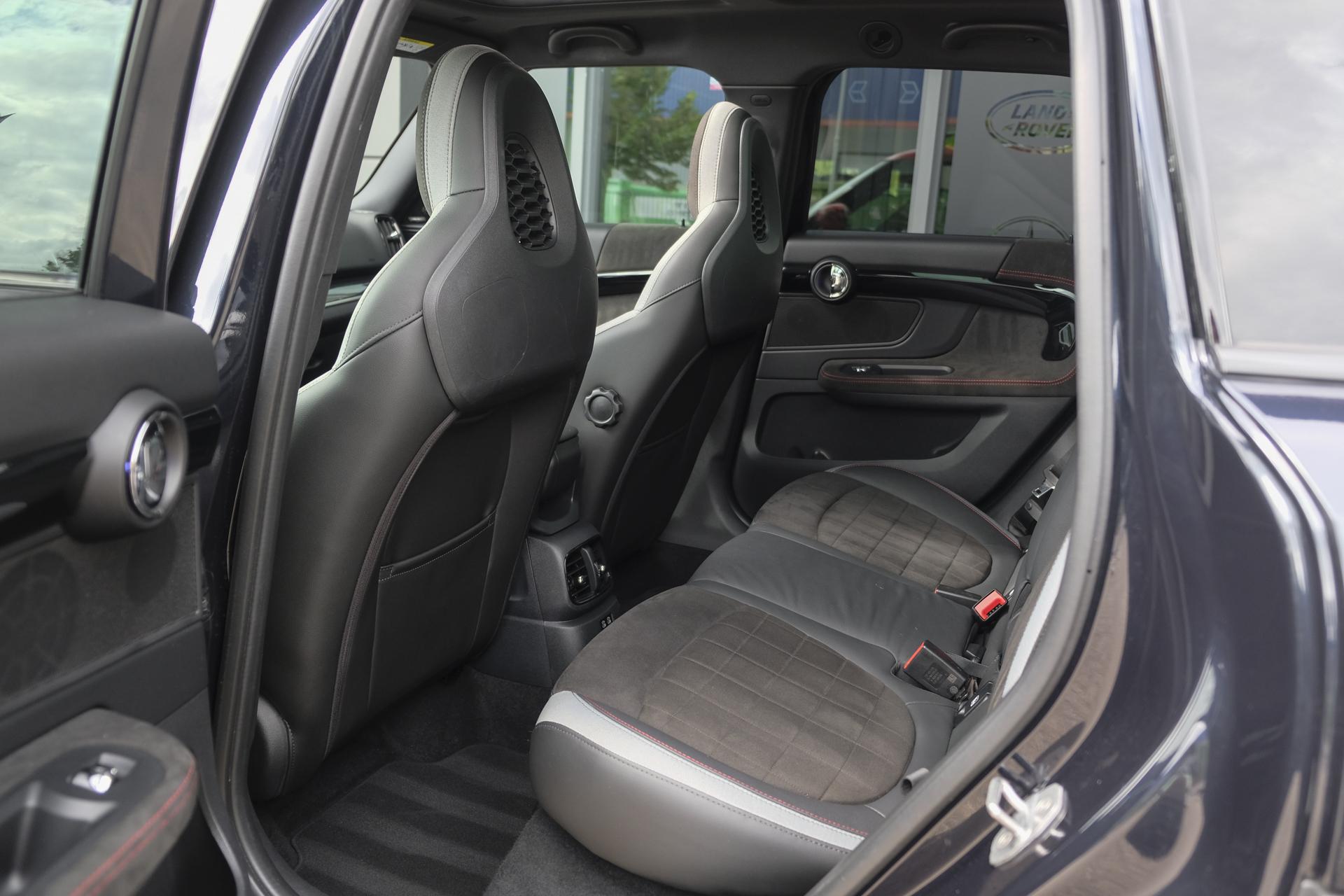 Foto van Mini Countryman JCW All4