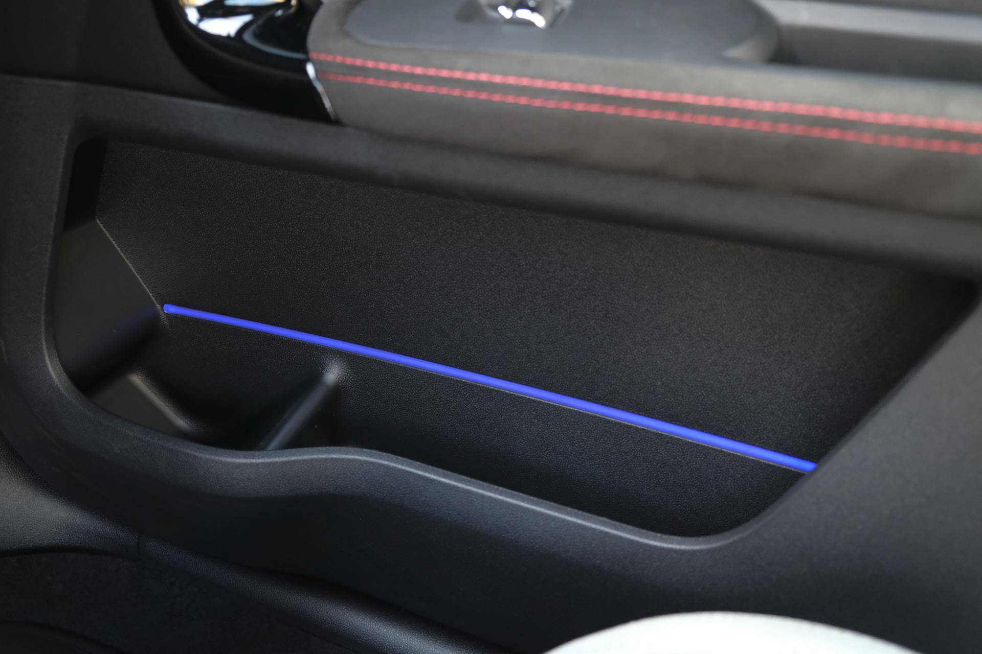 Foto van Mini Countryman JCW All4