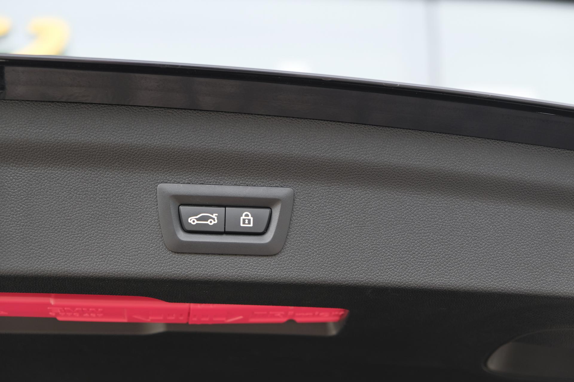 Foto van Mini Countryman JCW All4