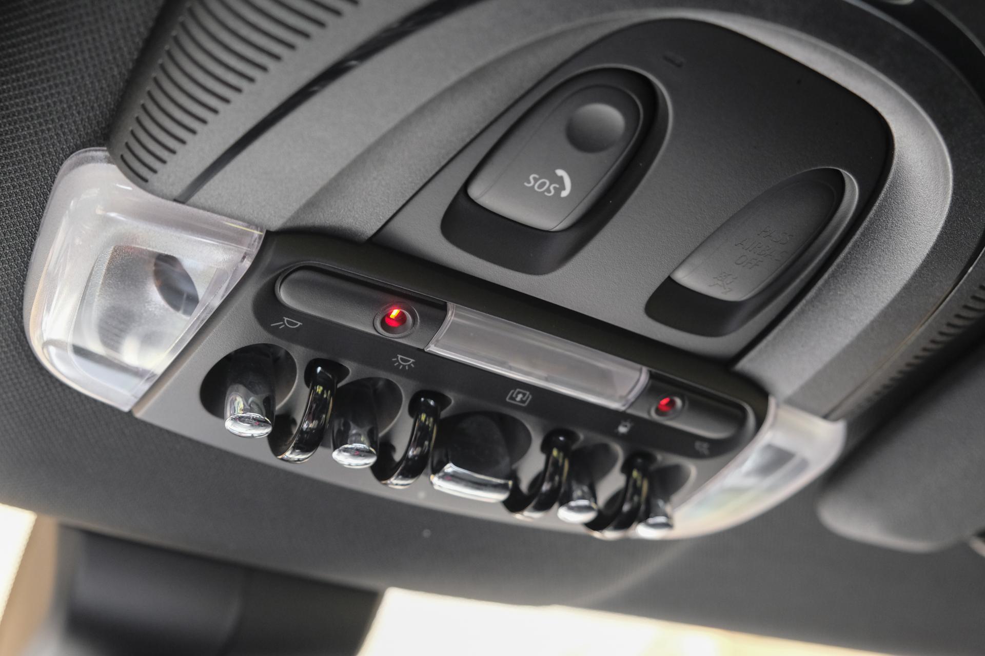 Foto van Mini Countryman JCW All4