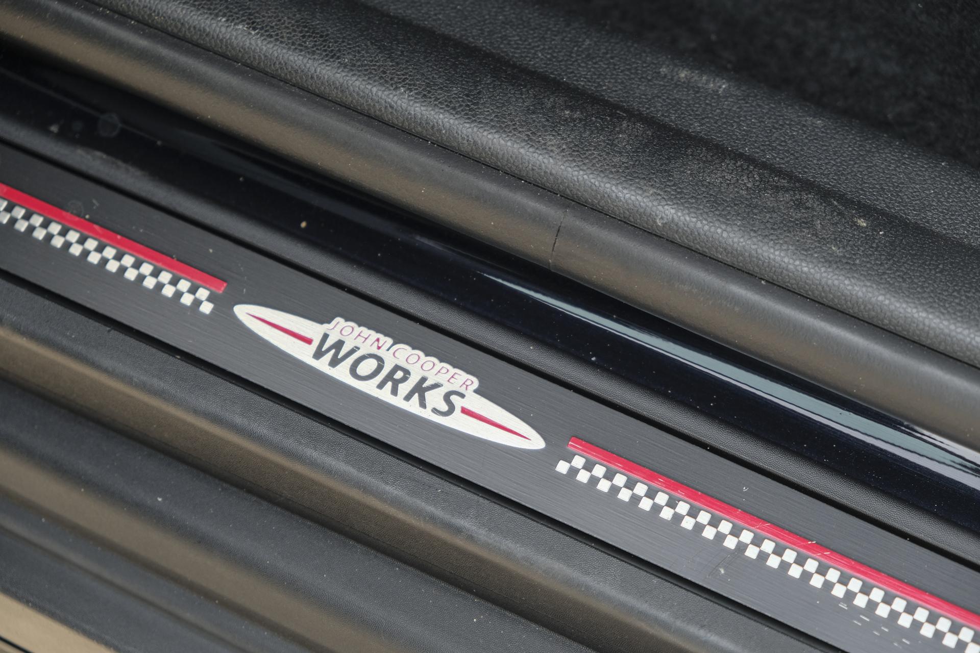 Foto van Mini Countryman JCW All4