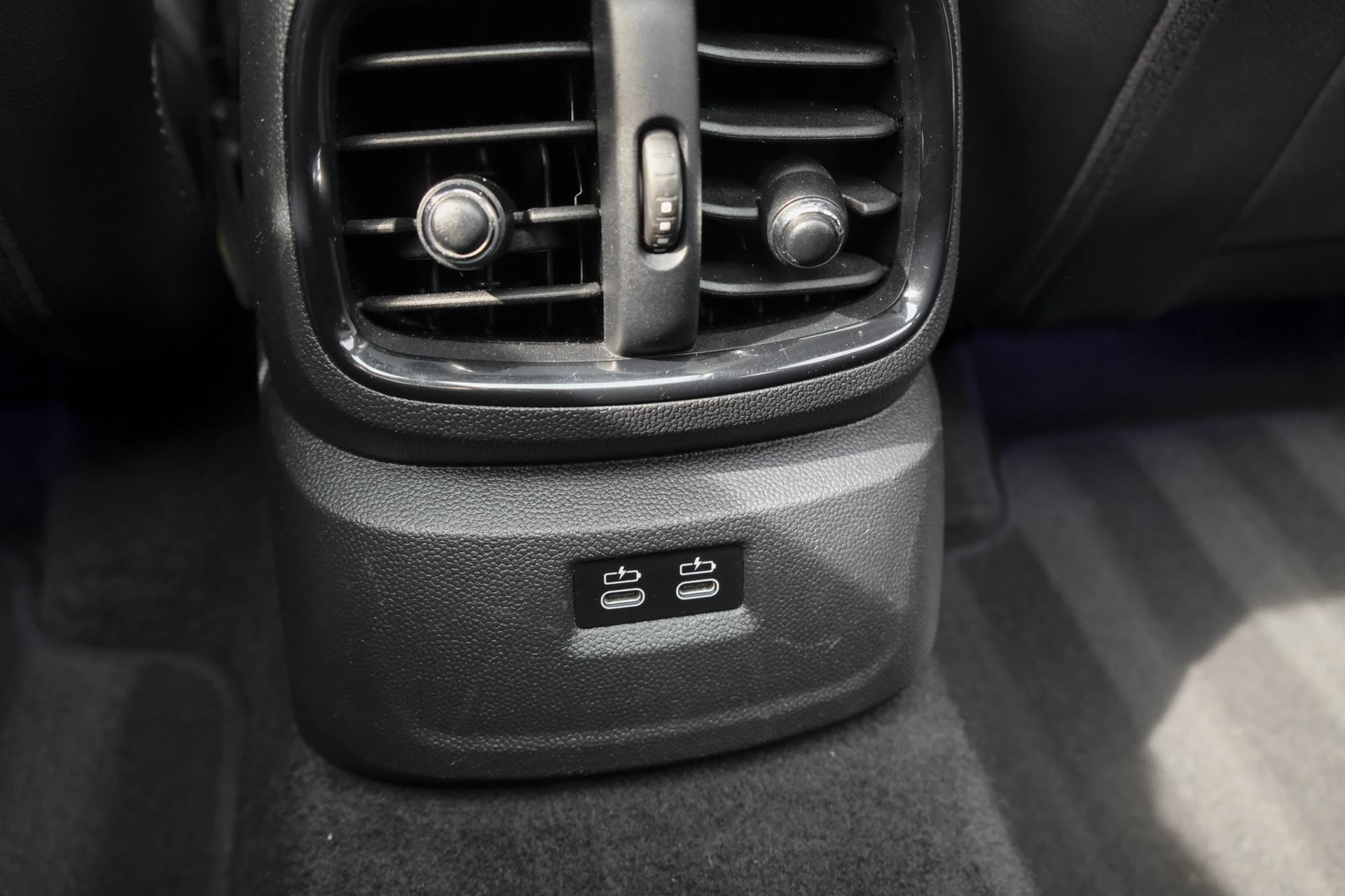 Foto van Mini Countryman JCW All4