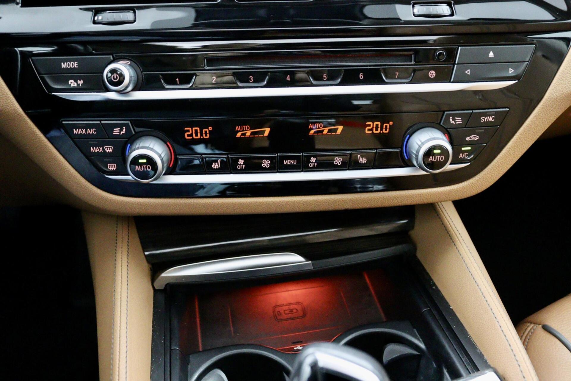 Foto van BMW 540i xDrive