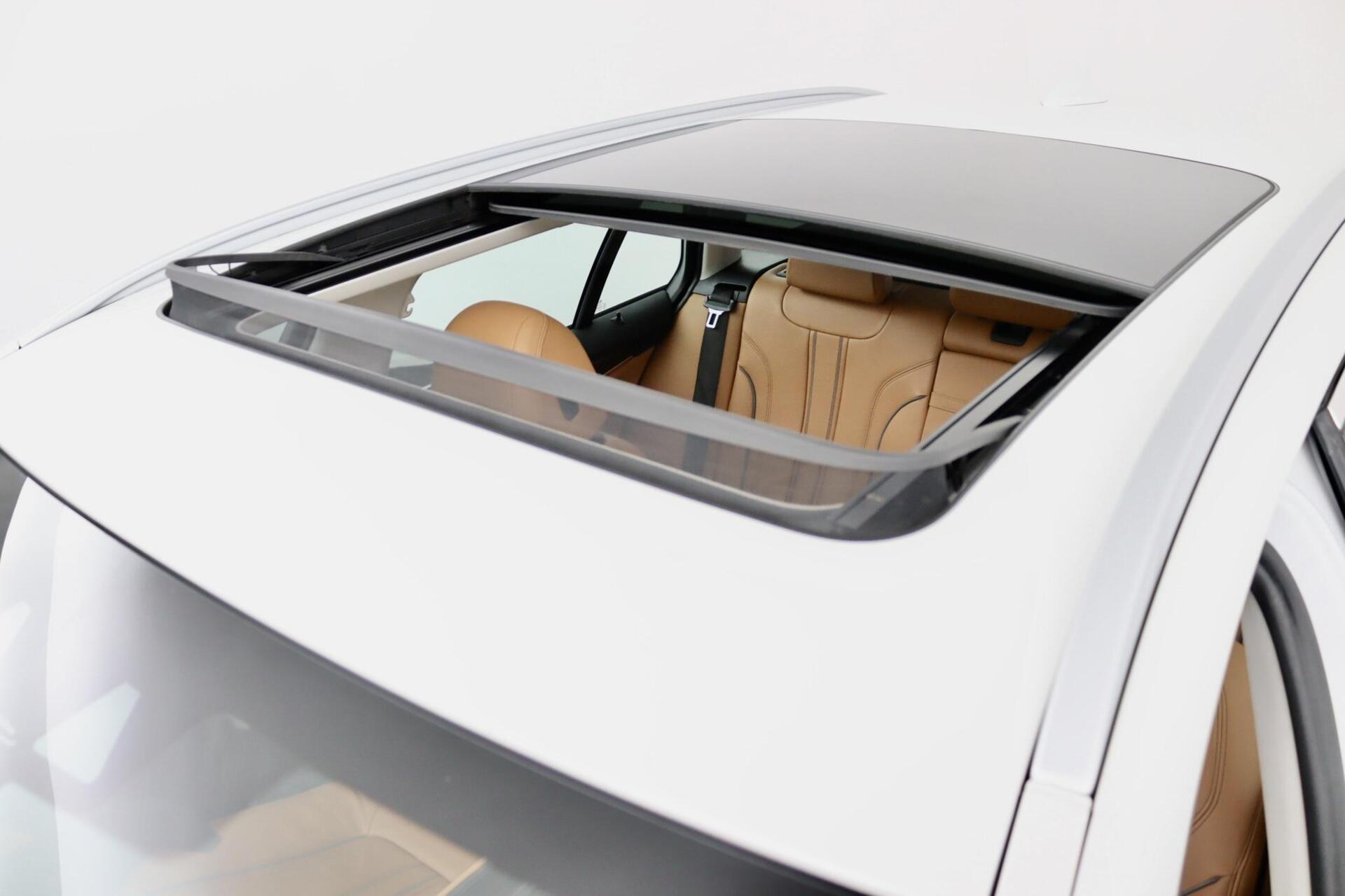 Foto van BMW 540i xDrive