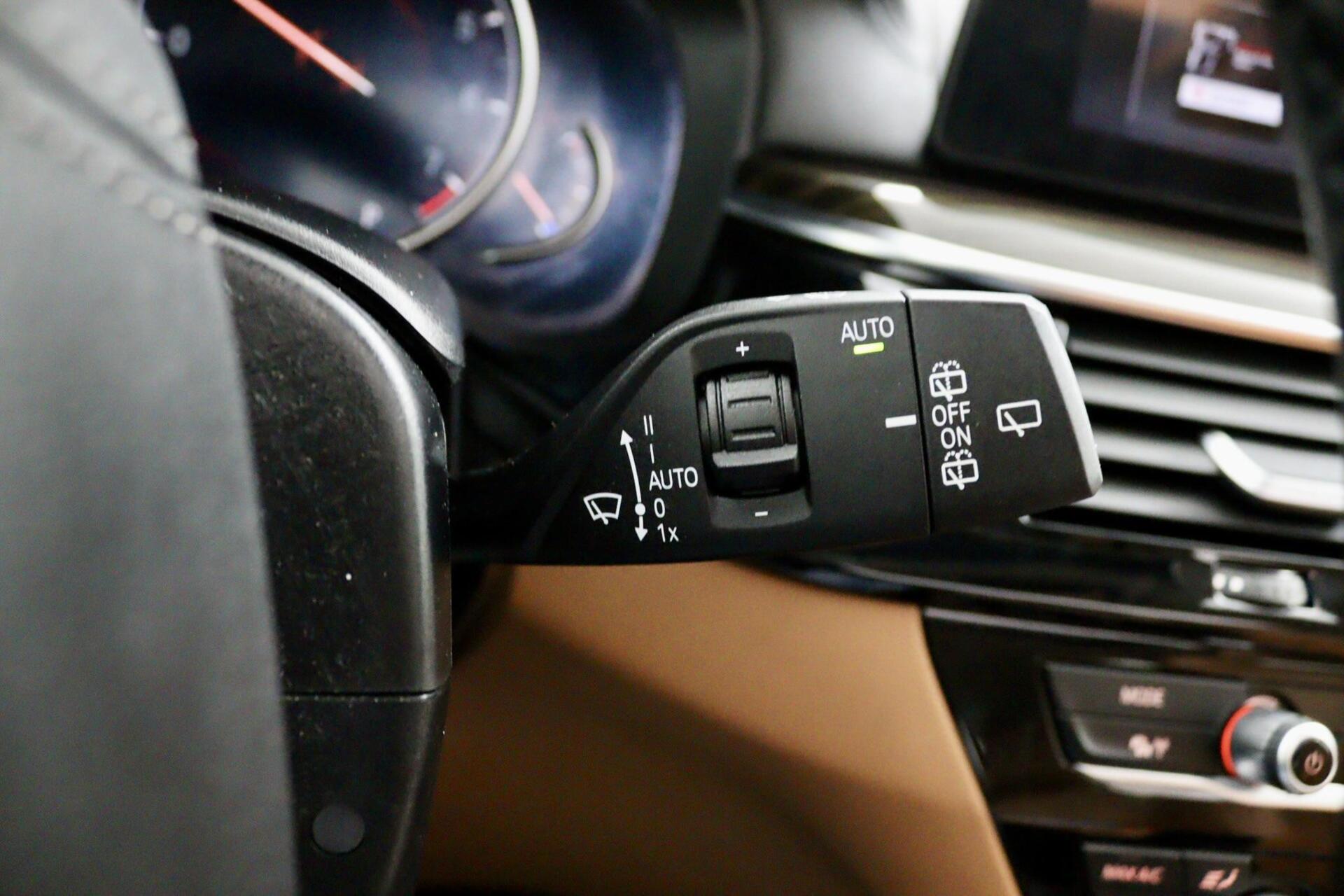 Foto van BMW 540i xDrive