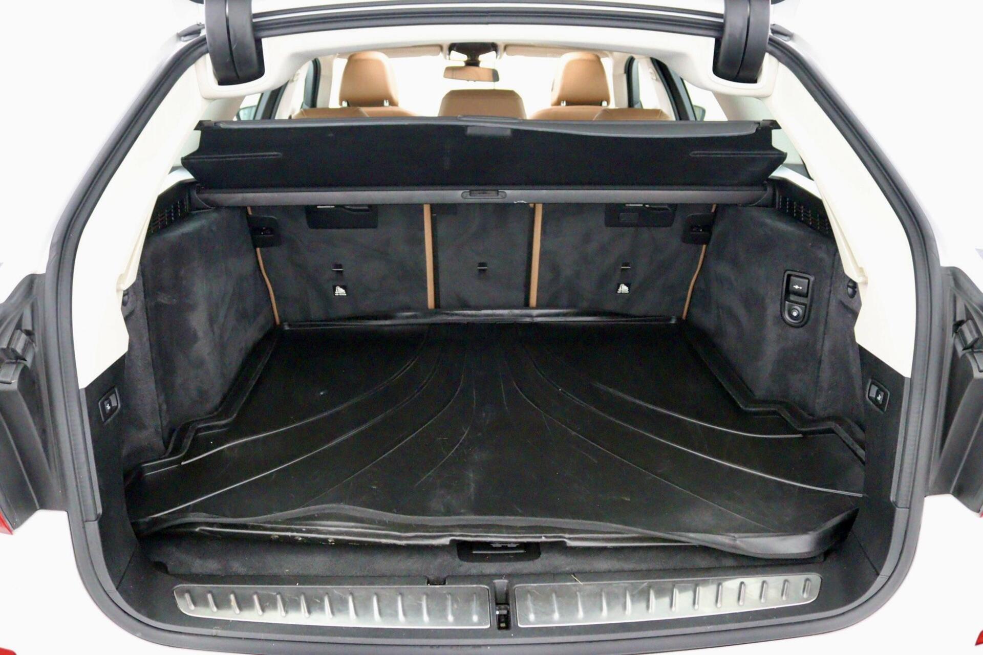 Foto van BMW 540i xDrive