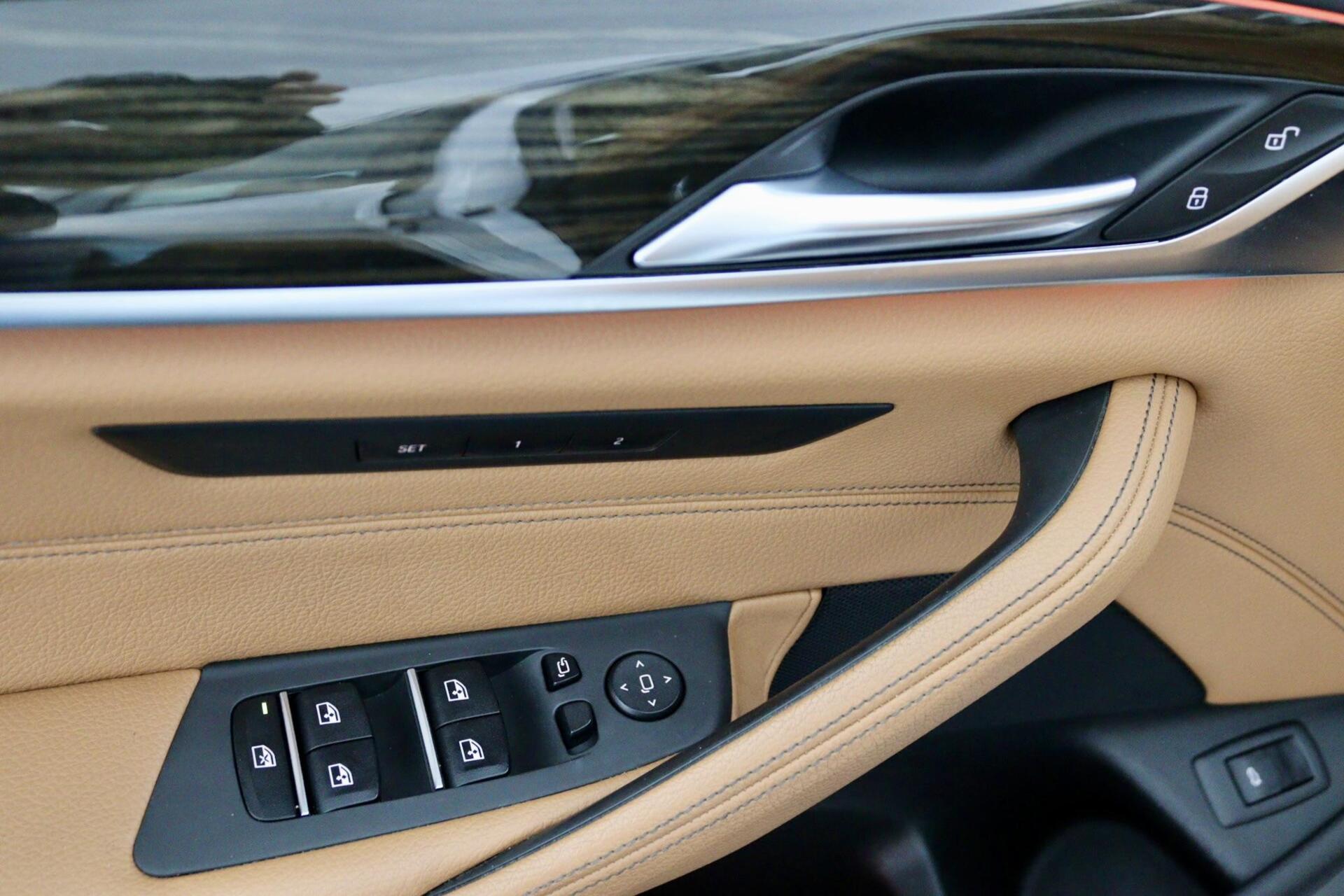 Foto van BMW 540i xDrive