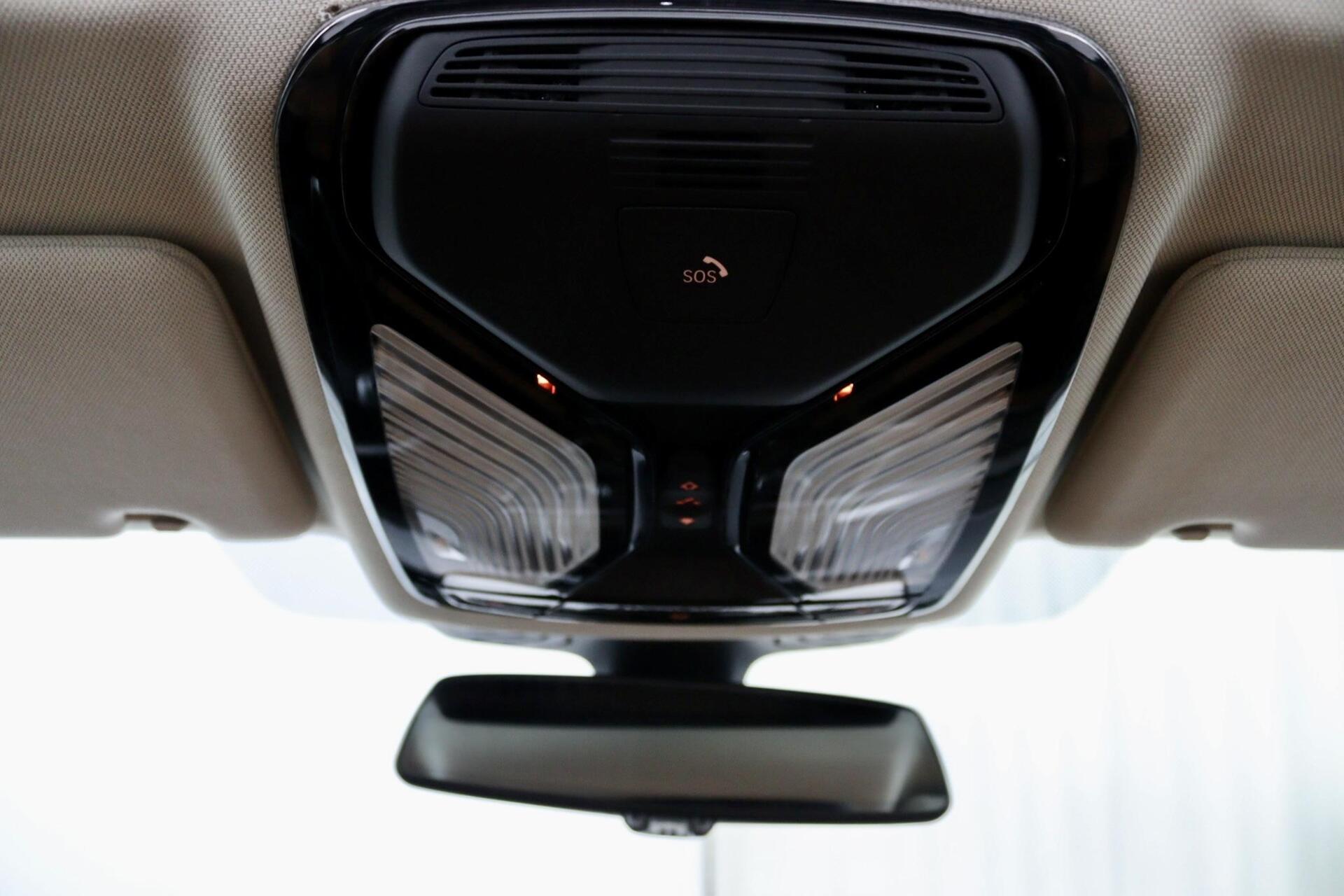 Foto van BMW 540i xDrive