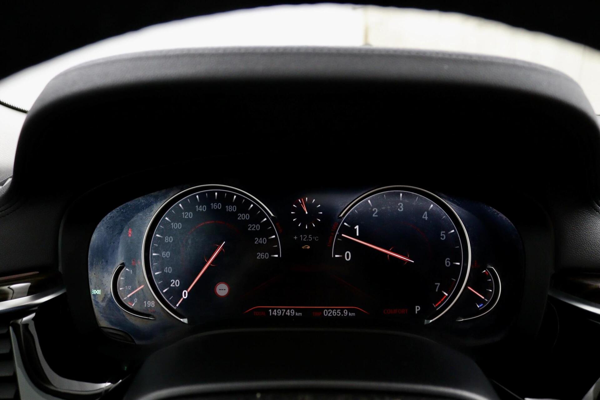 Foto van BMW 540i xDrive