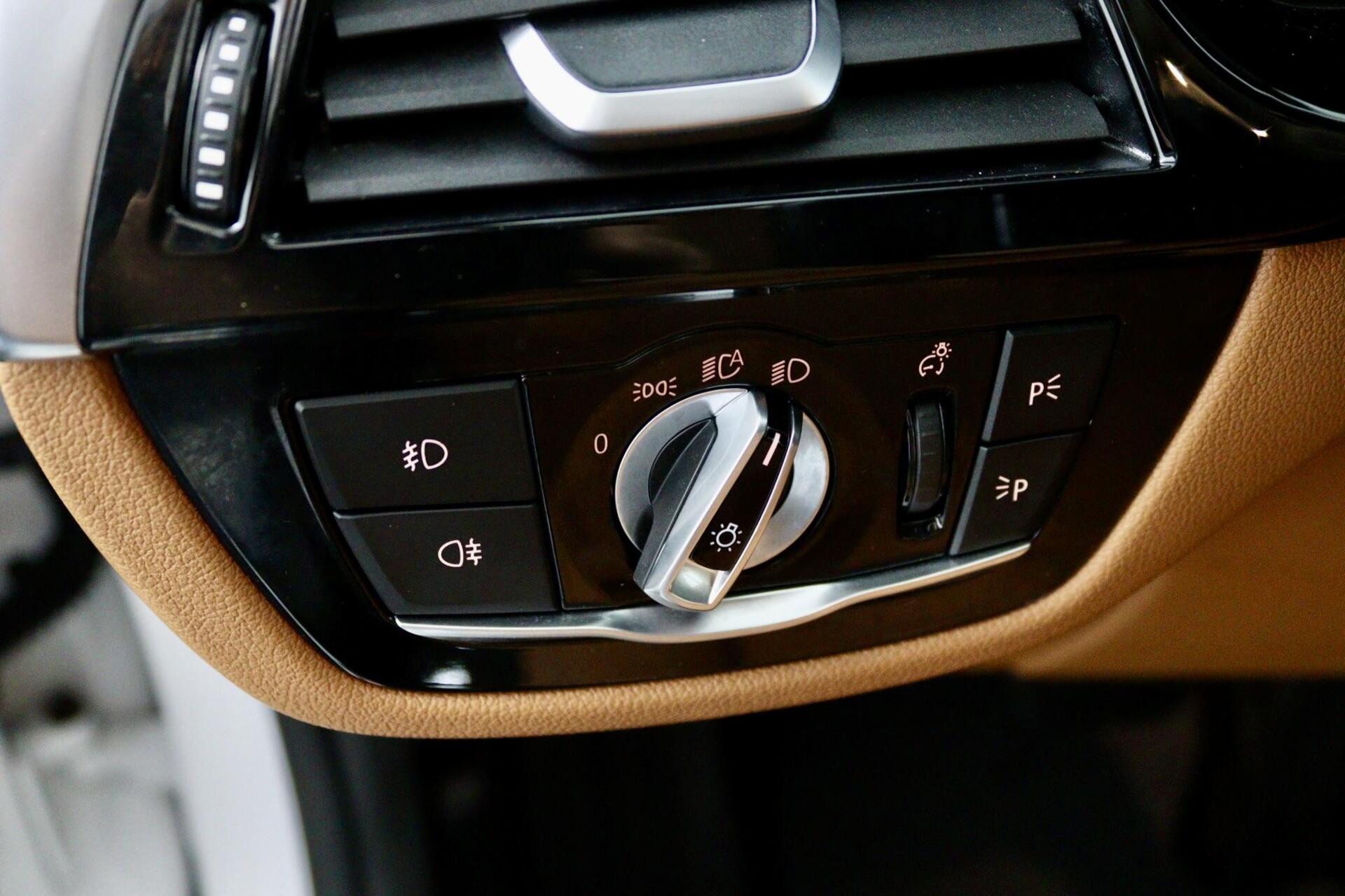 Foto van BMW 540i xDrive