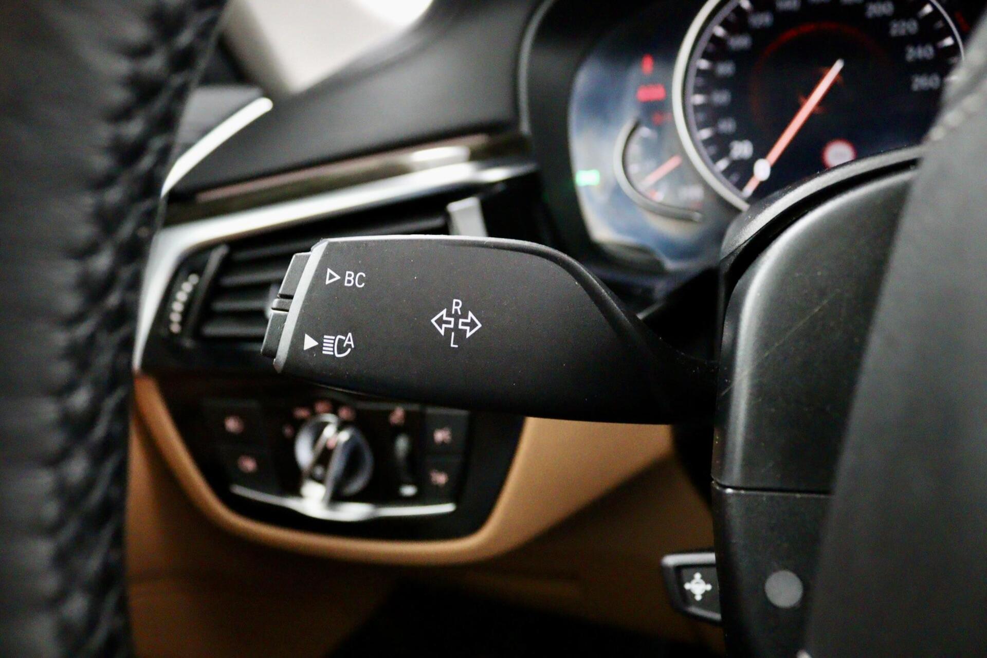 Foto van BMW 540i xDrive