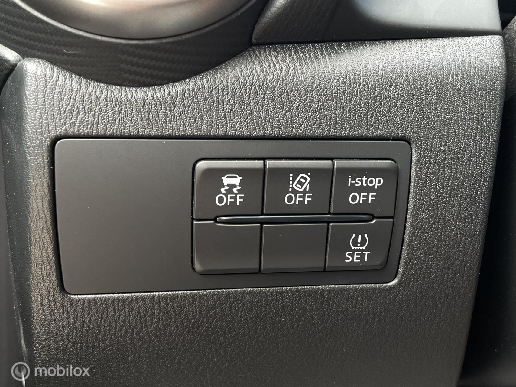 Foto van Mazda 2
