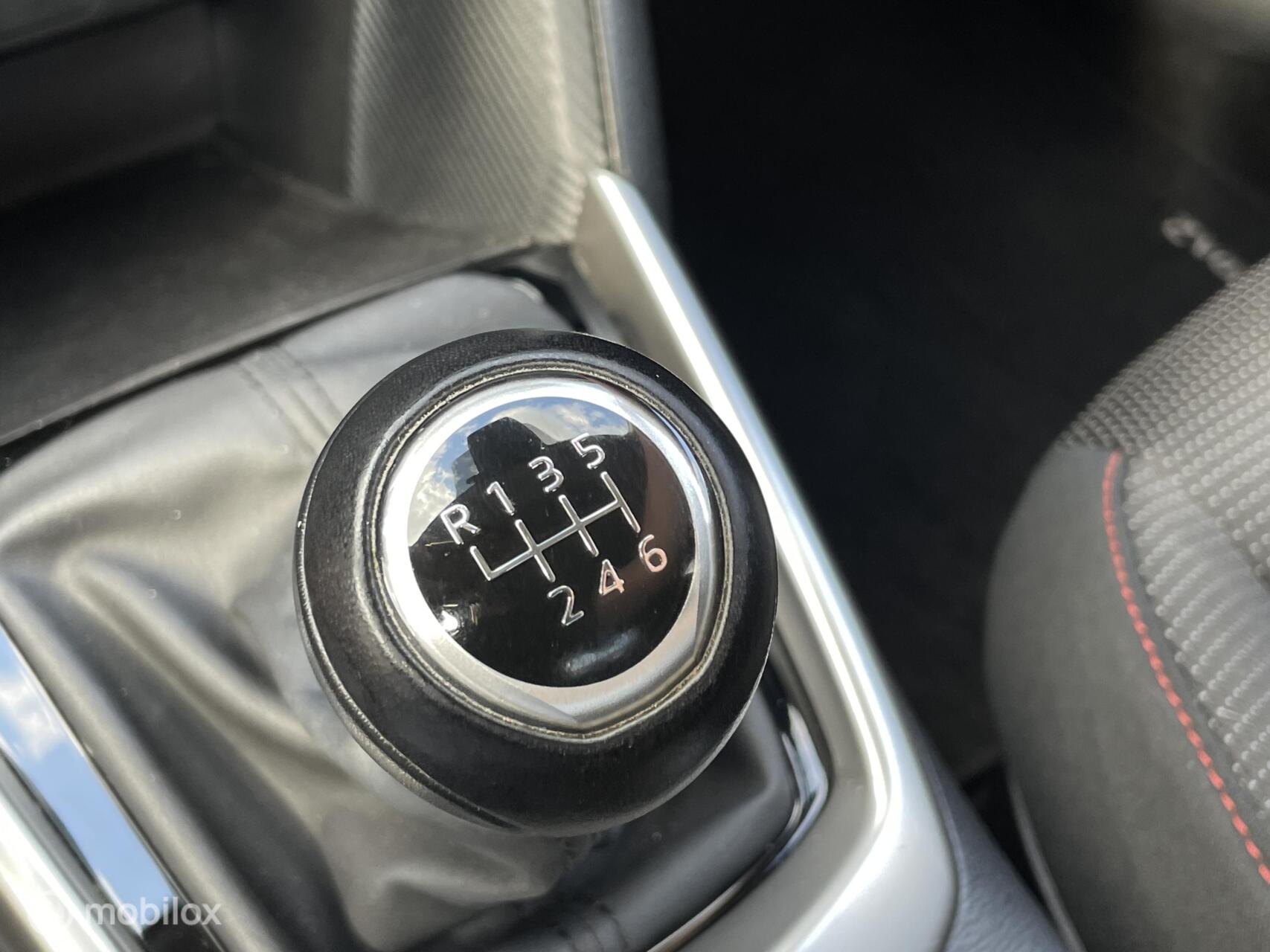 Foto van Mazda 2