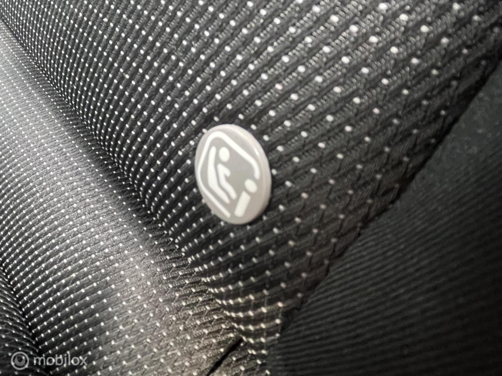 Foto van Mazda 2
