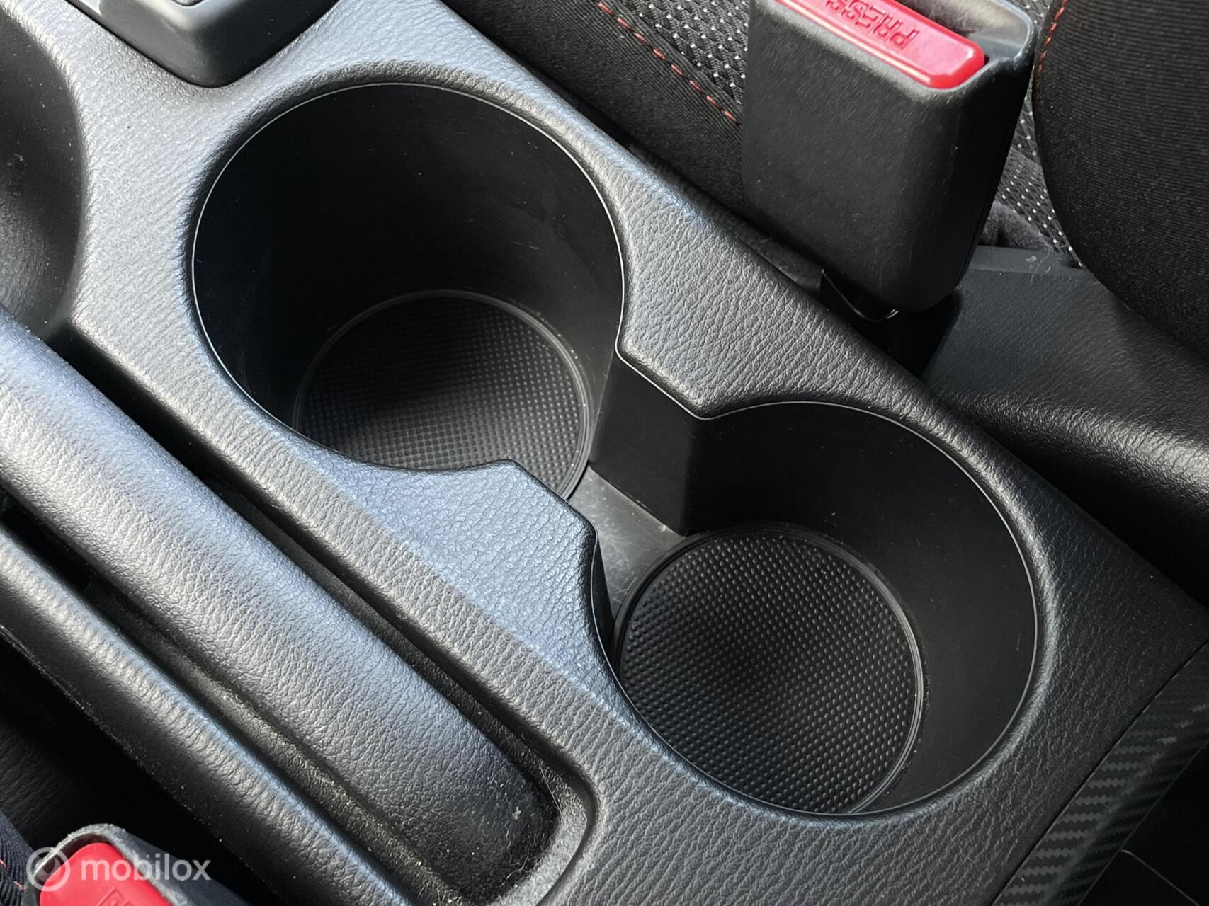 Foto van Mazda 2