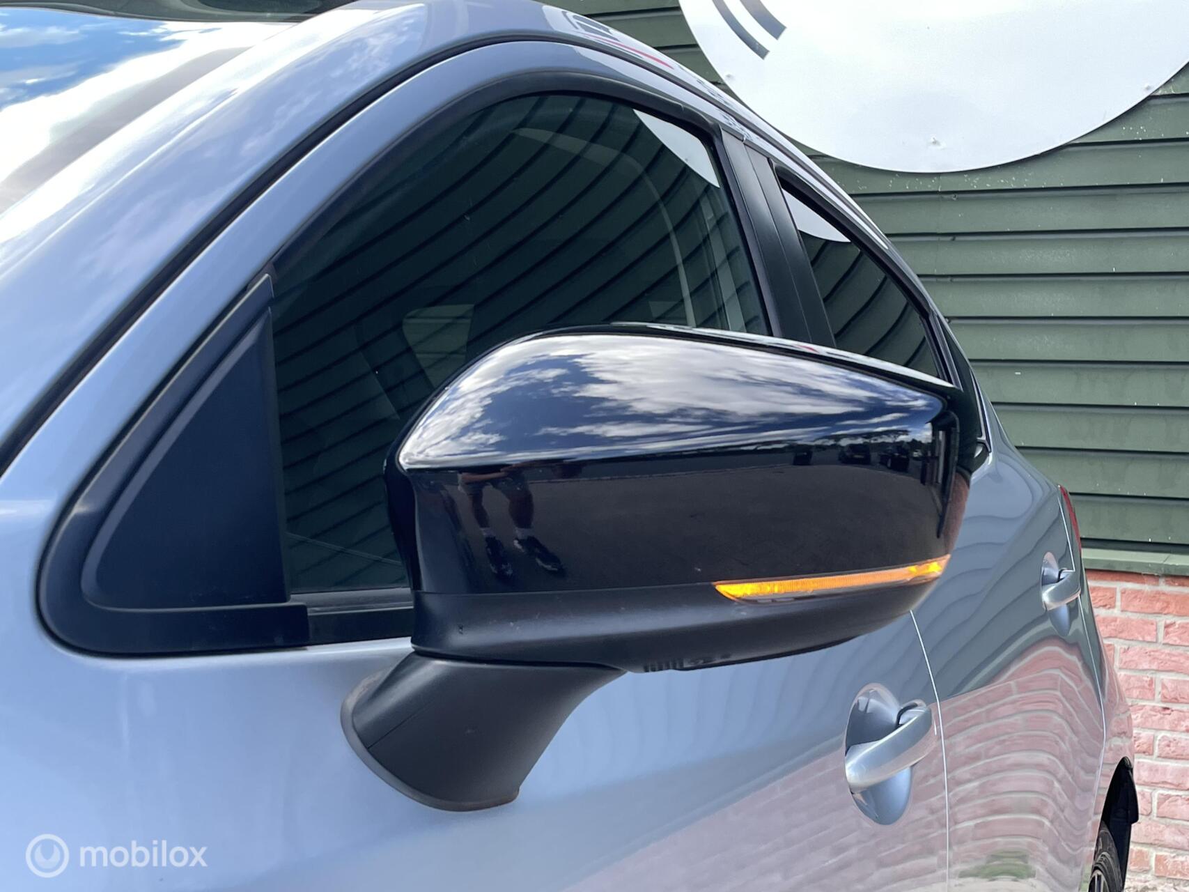Foto van Mazda 2