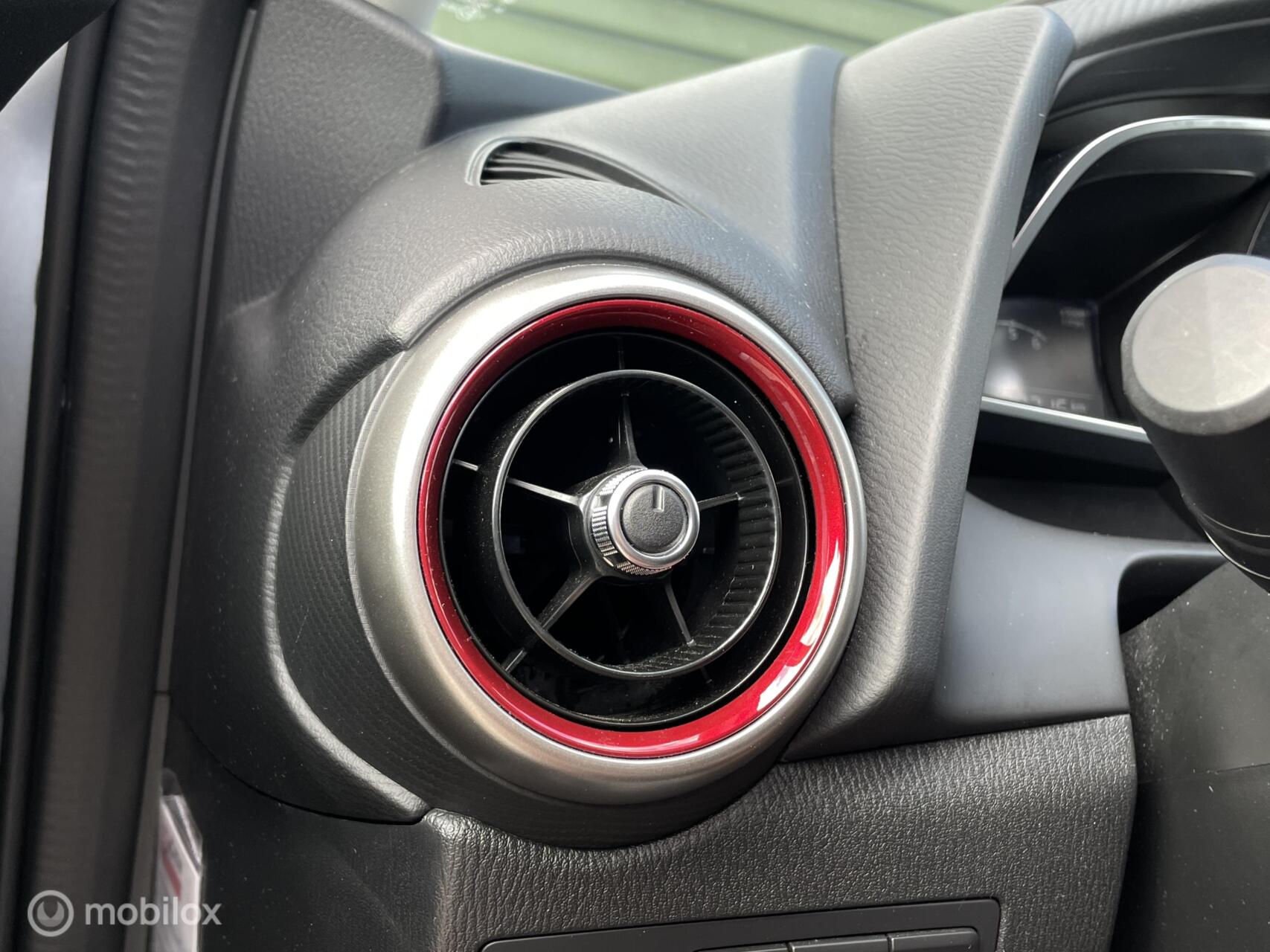 Foto van Mazda 2