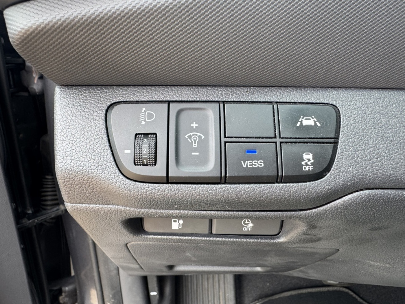 Foto van Hyundai Ioniq