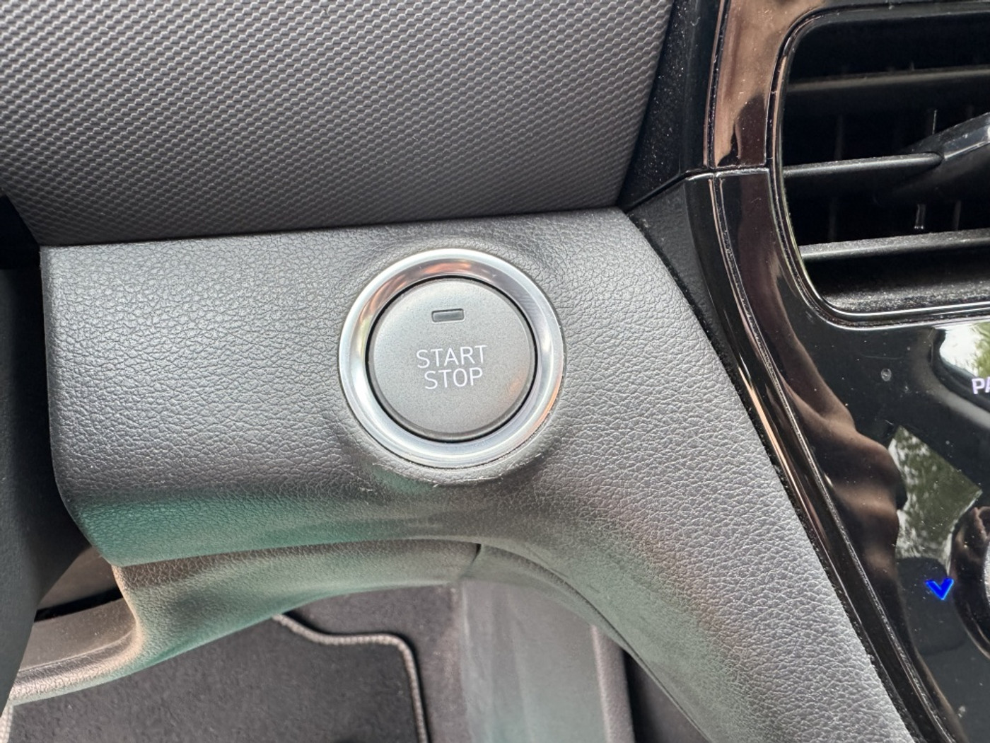 Foto van Hyundai Ioniq