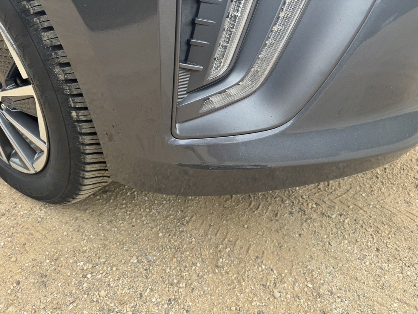 Foto van Hyundai Ioniq