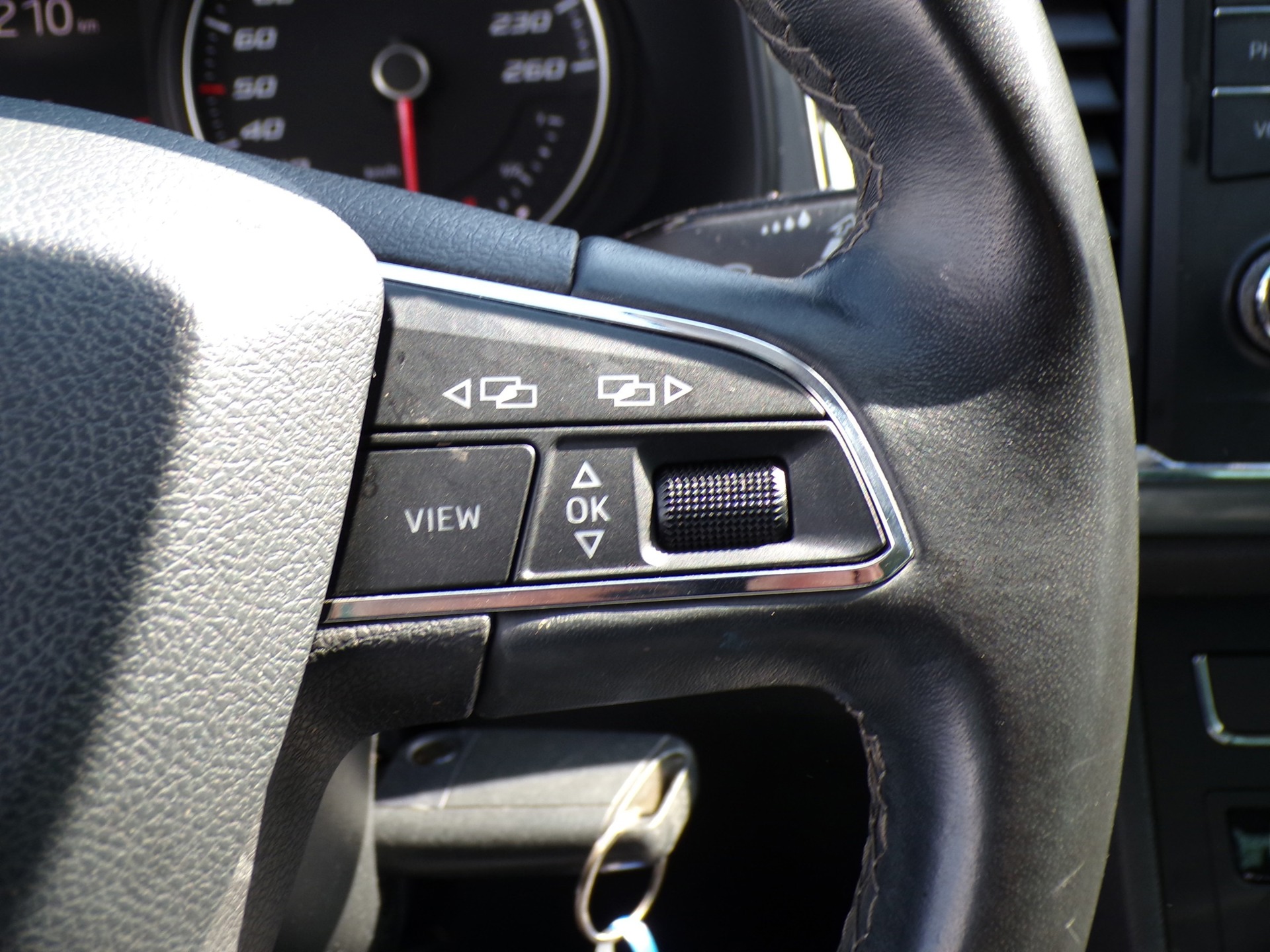 Foto van Seat Ateca