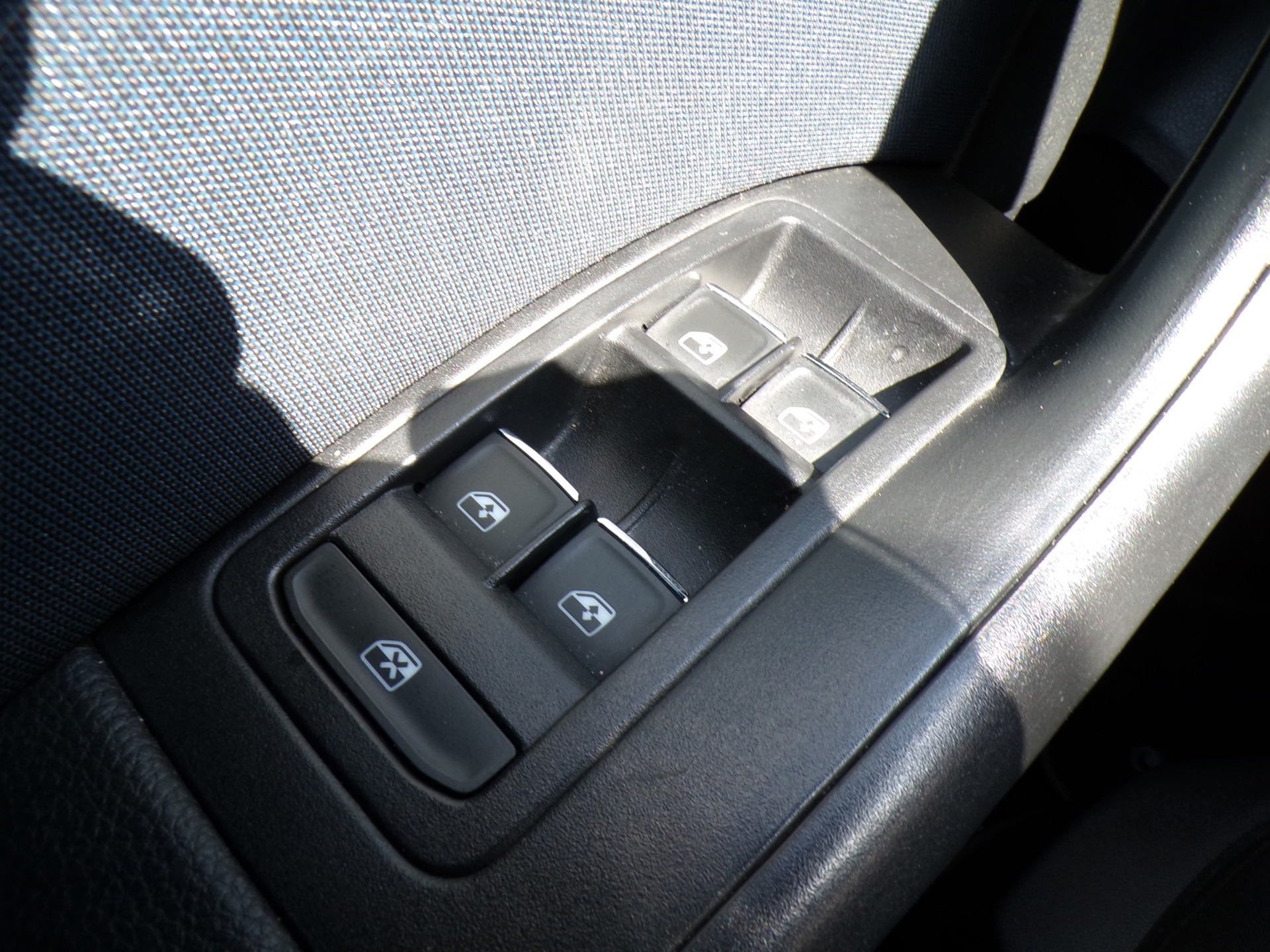 Foto van Seat Ateca