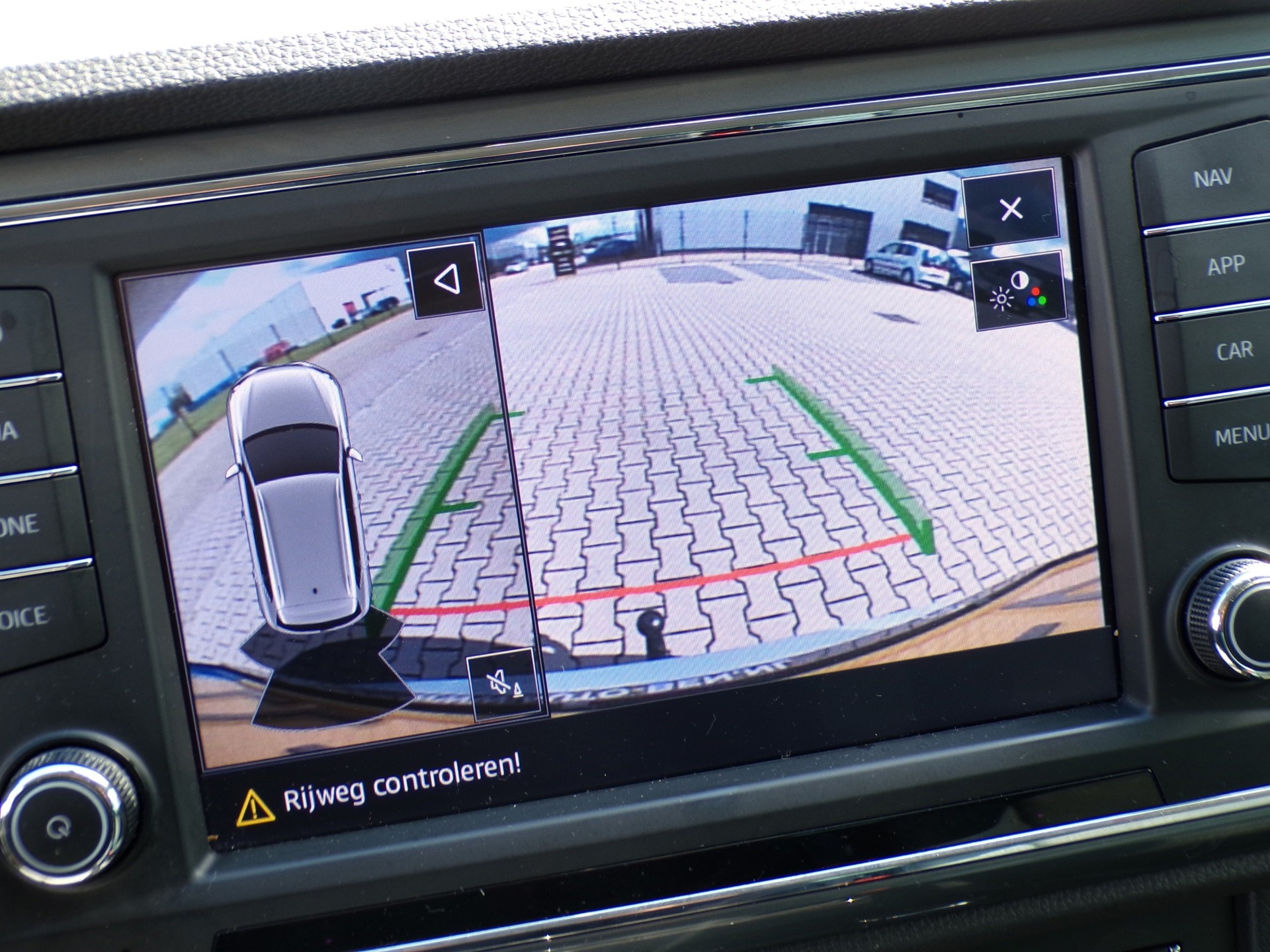 Foto van Seat Ateca