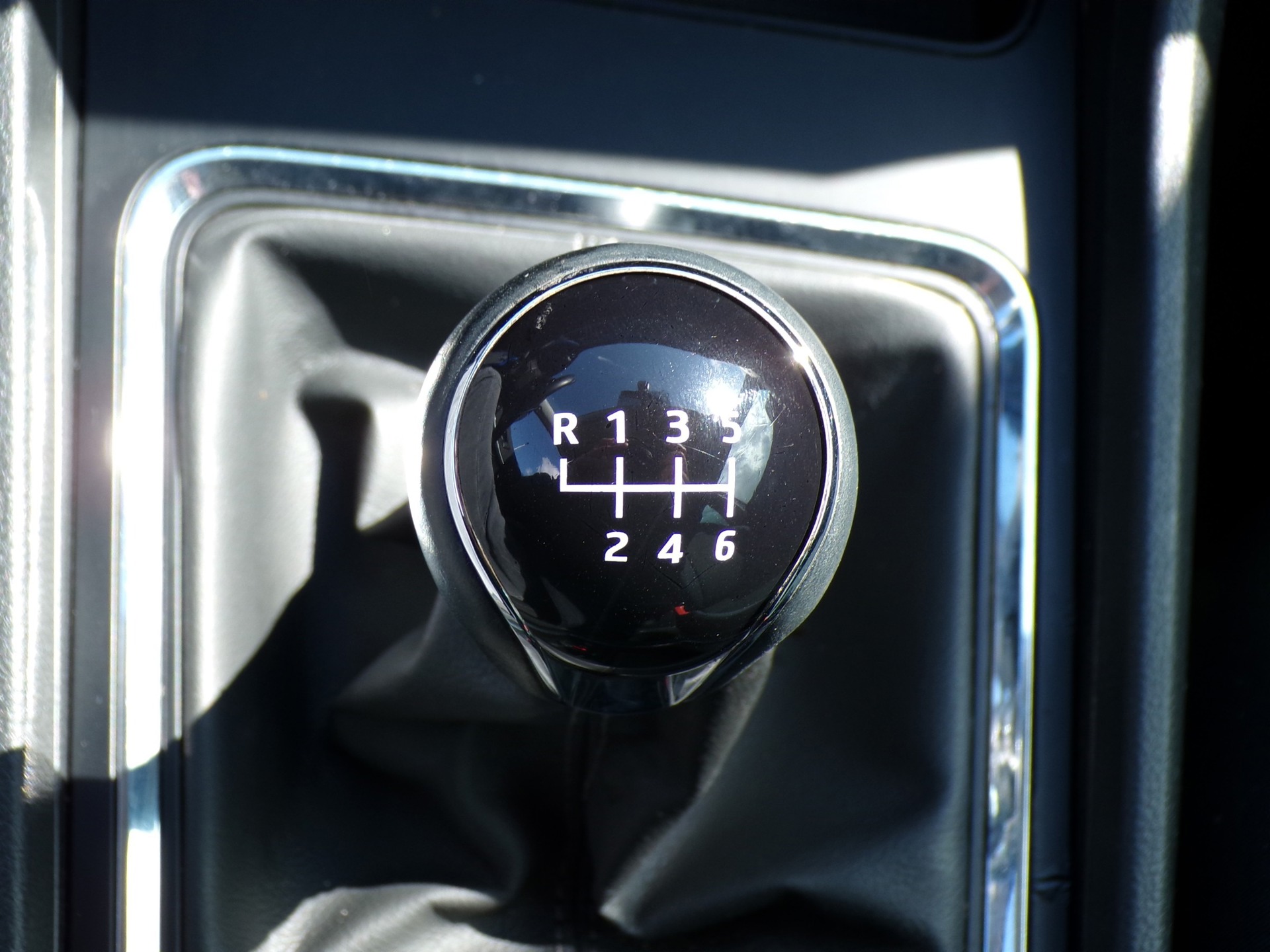 Foto van Seat Ateca