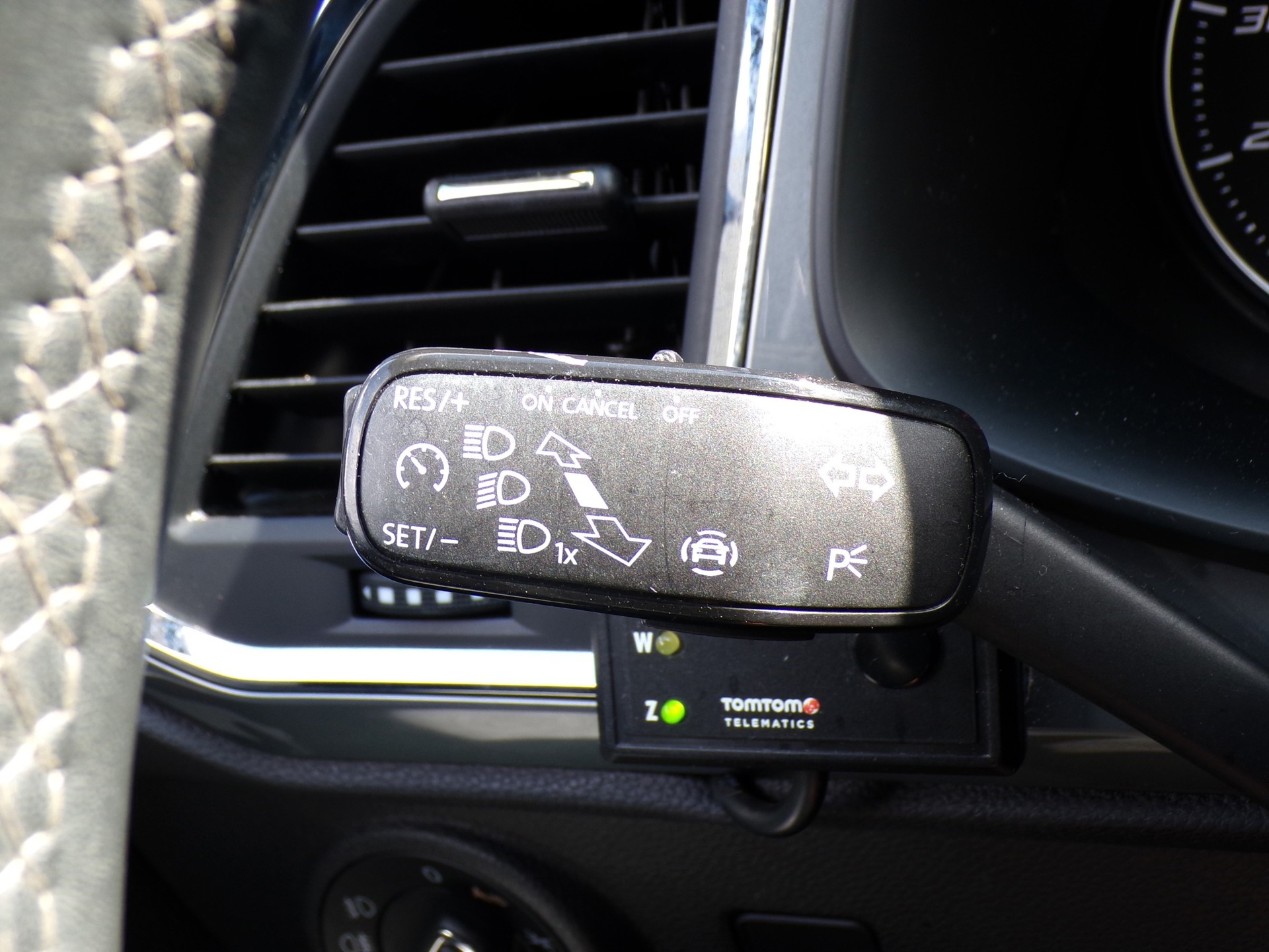 Foto van Seat Ateca