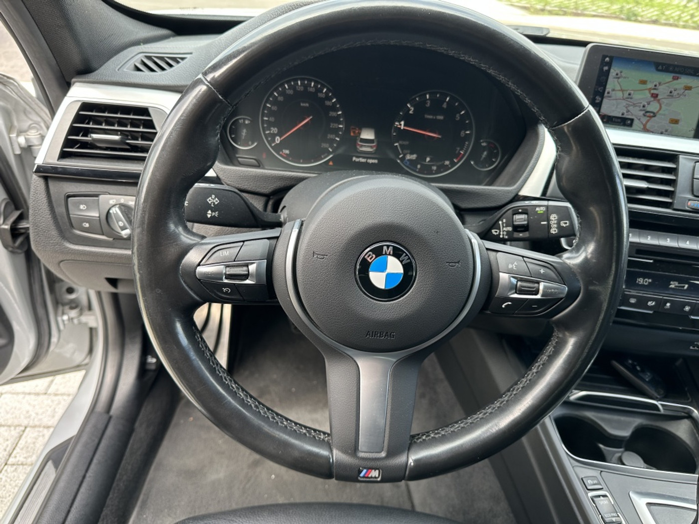 Foto van BMW 3-serie Touring