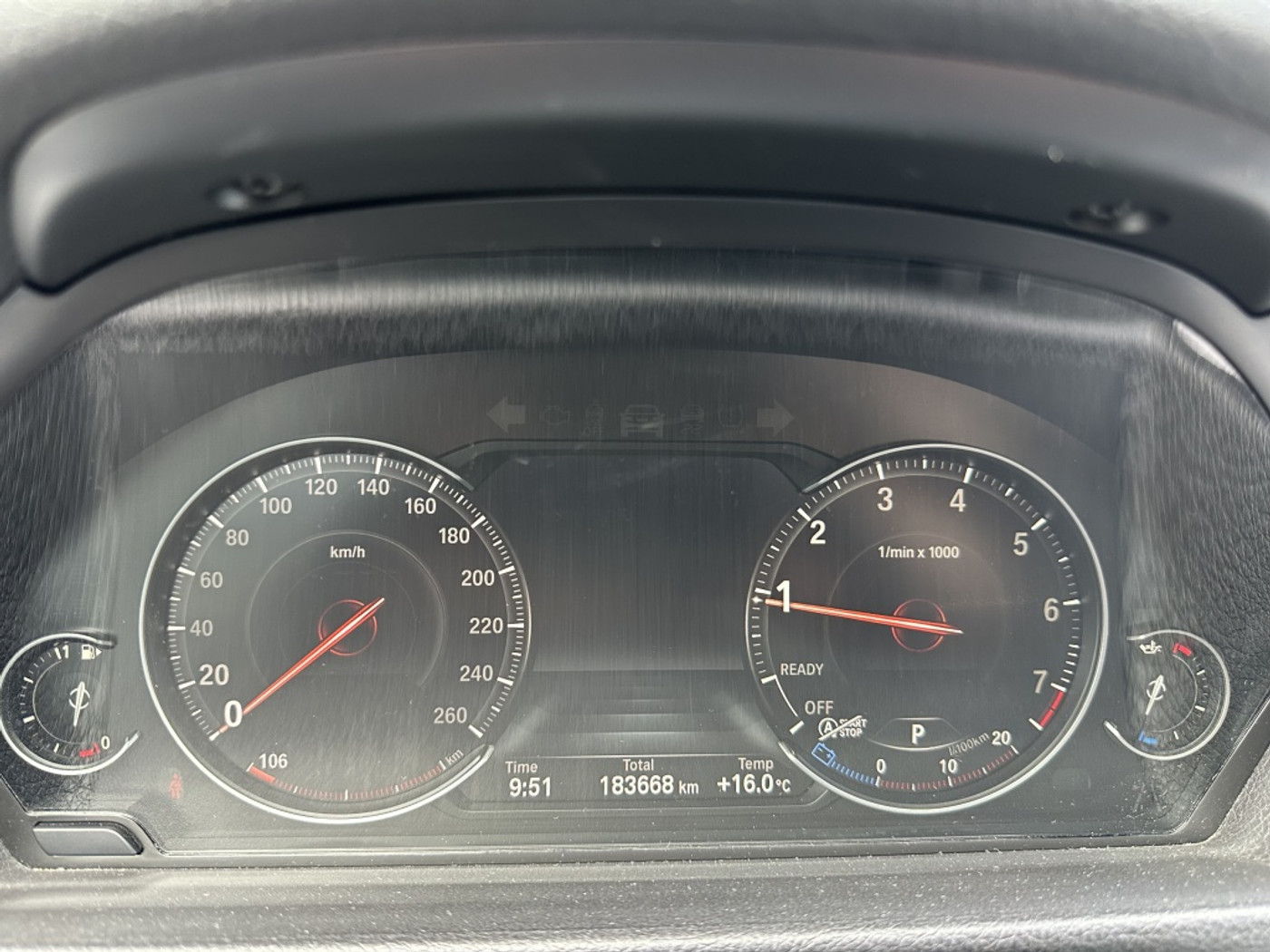 Foto van BMW 3-serie Touring