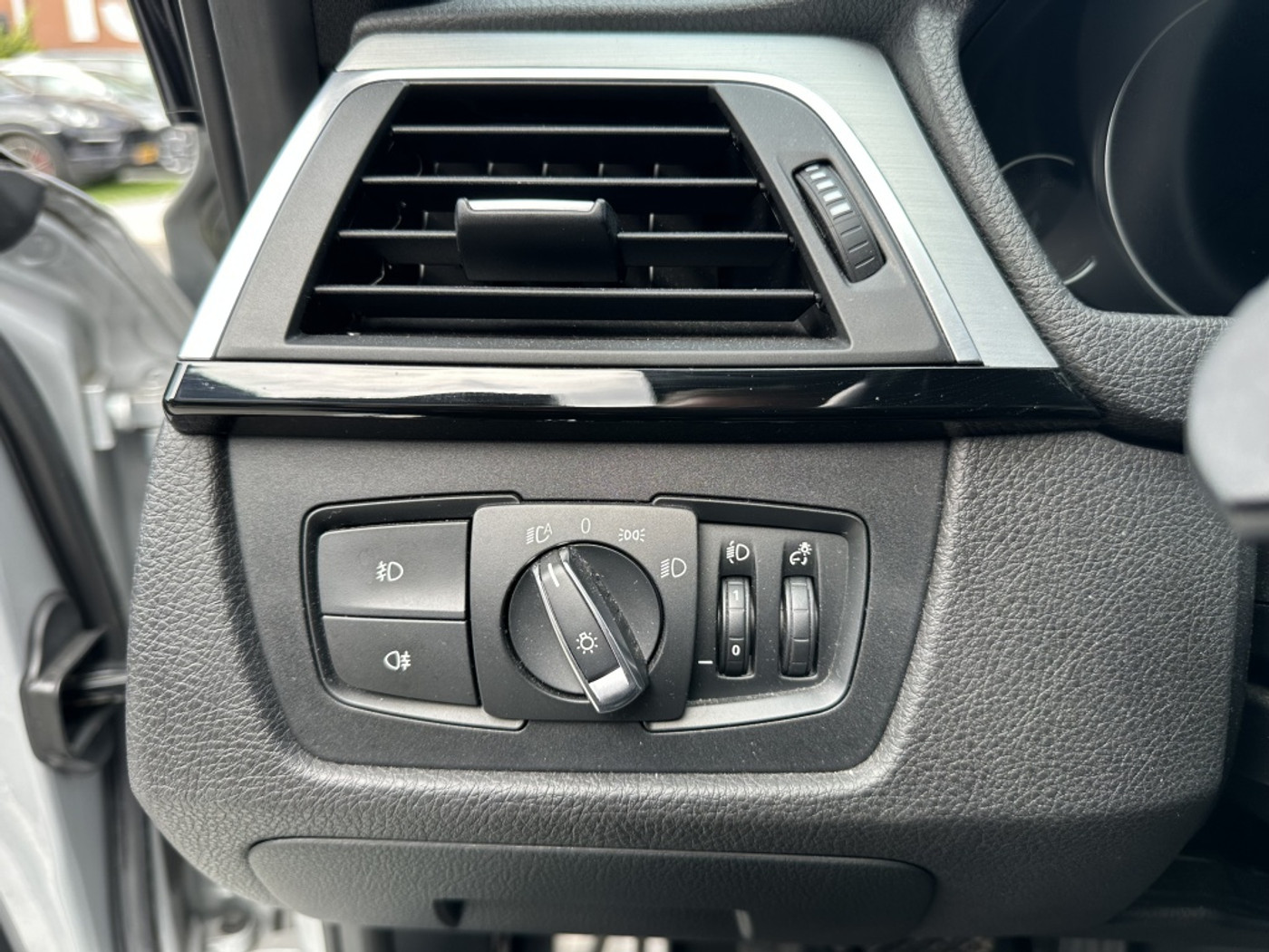 Foto van BMW 3-serie Touring