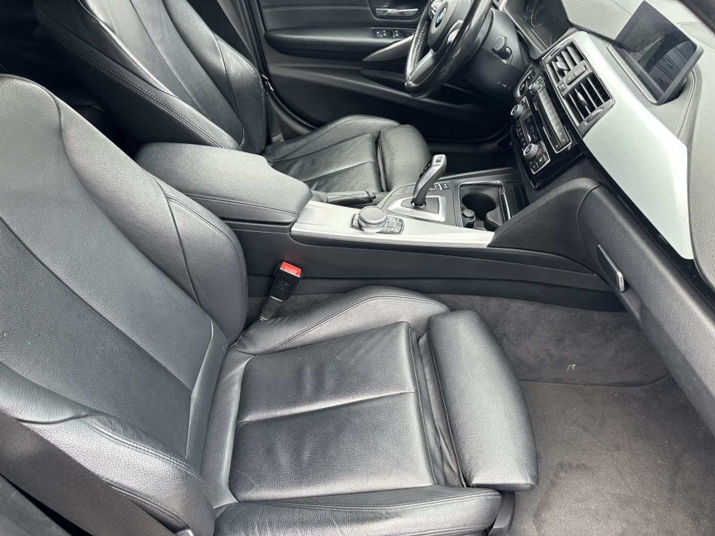 Foto van BMW 3-serie Touring