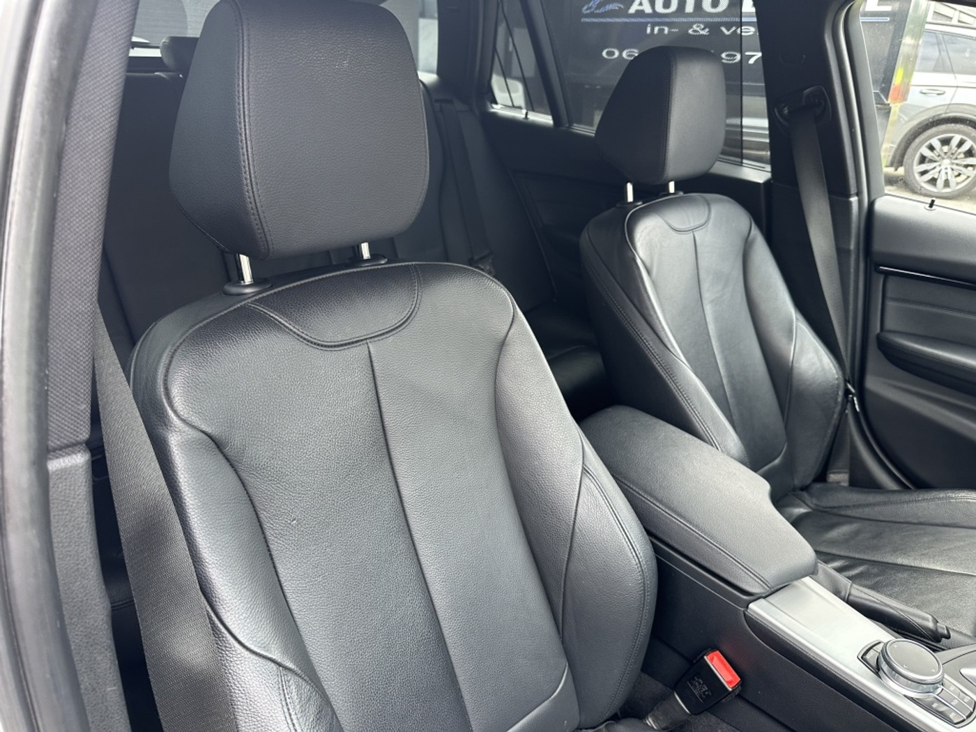 Foto van BMW 3-serie Touring