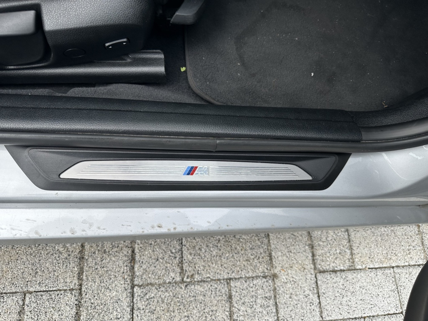 Foto van BMW 3-serie Touring