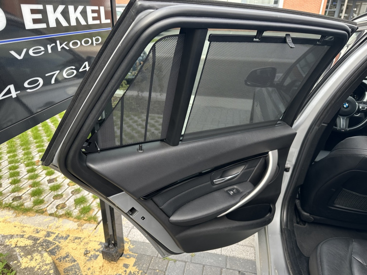 Foto van BMW 3-serie Touring