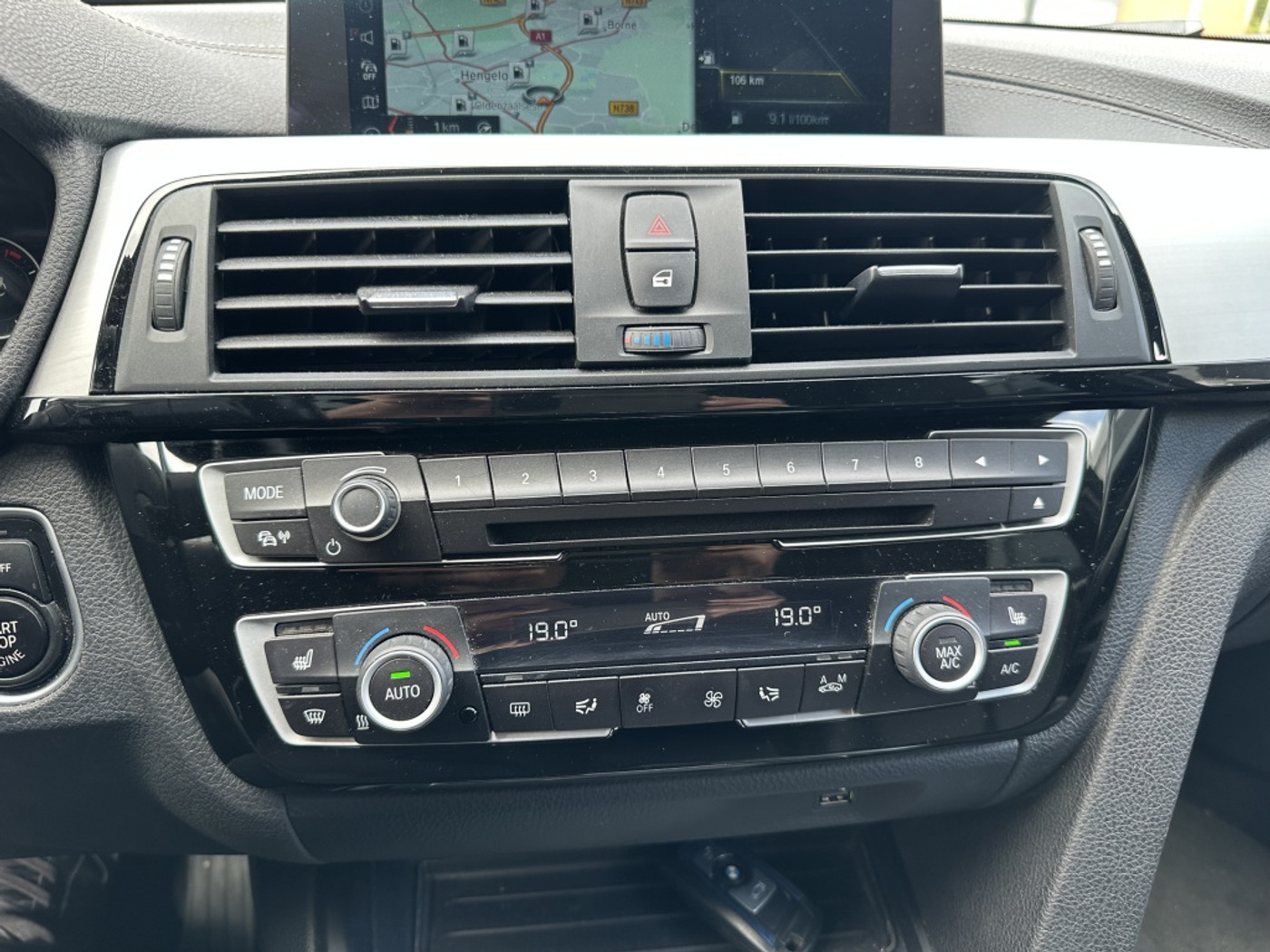Foto van BMW 3-serie Touring