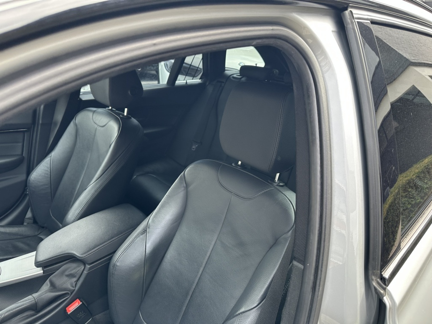 Foto van BMW 3-serie Touring