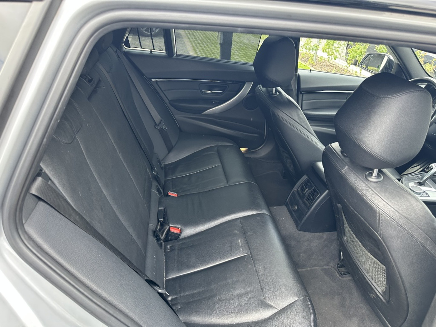 Foto van BMW 3-serie Touring