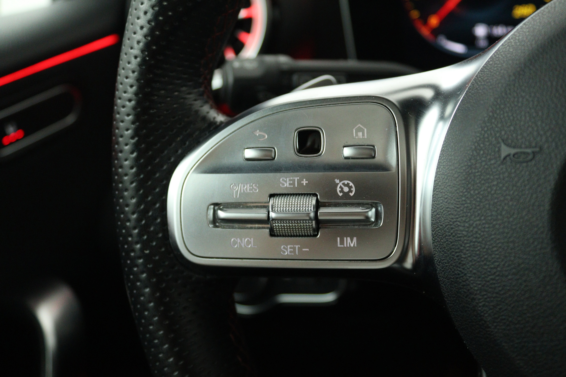 Foto van Mercedes-Benz A 180