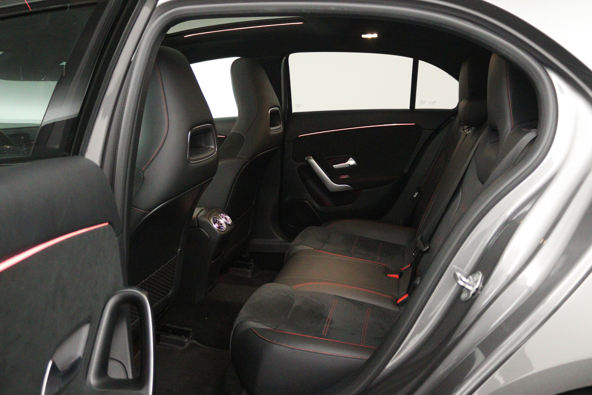 Foto van Mercedes-Benz A 180