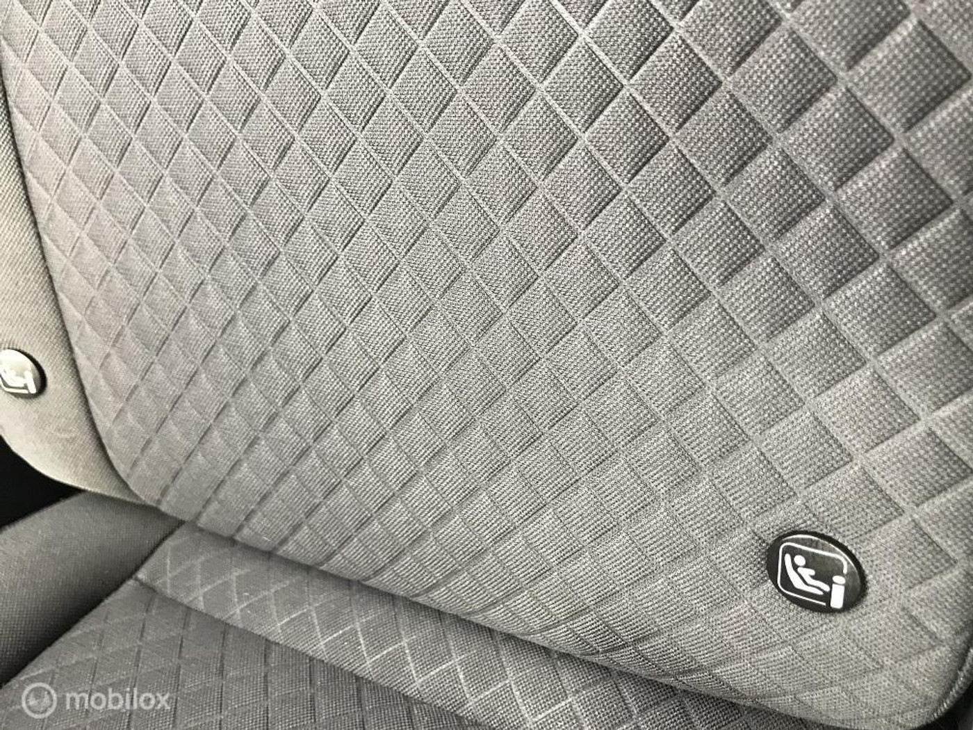 Foto van Ford Ecosport
