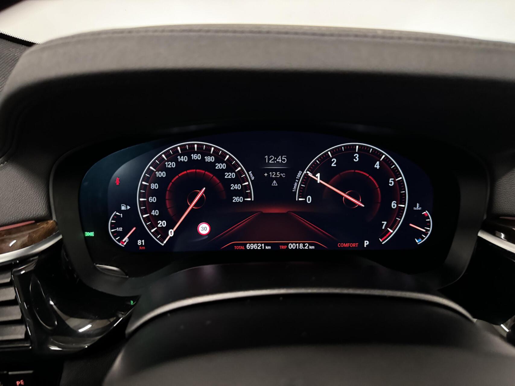 Foto van BMW 6-serie Gran Turismo