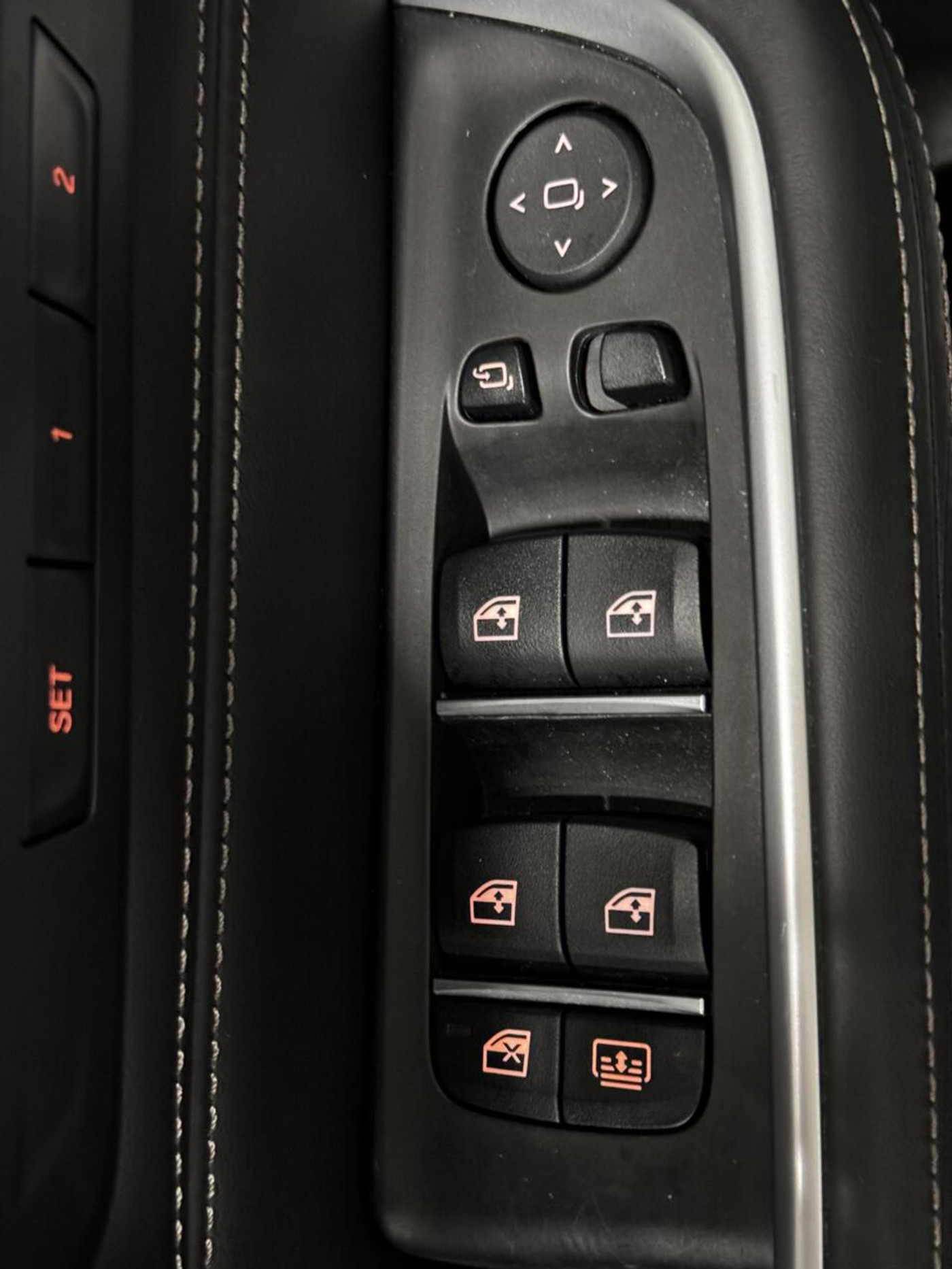 Foto van BMW 6-serie Gran Turismo