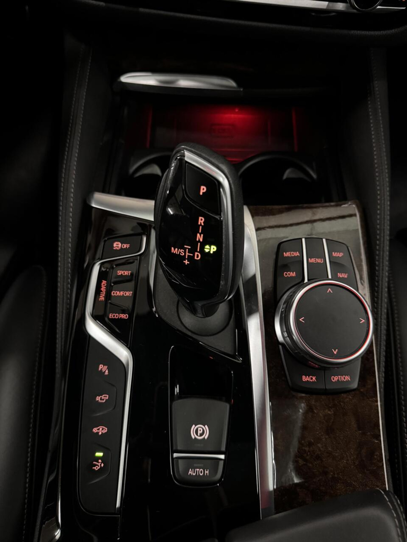Foto van BMW 6-serie Gran Turismo