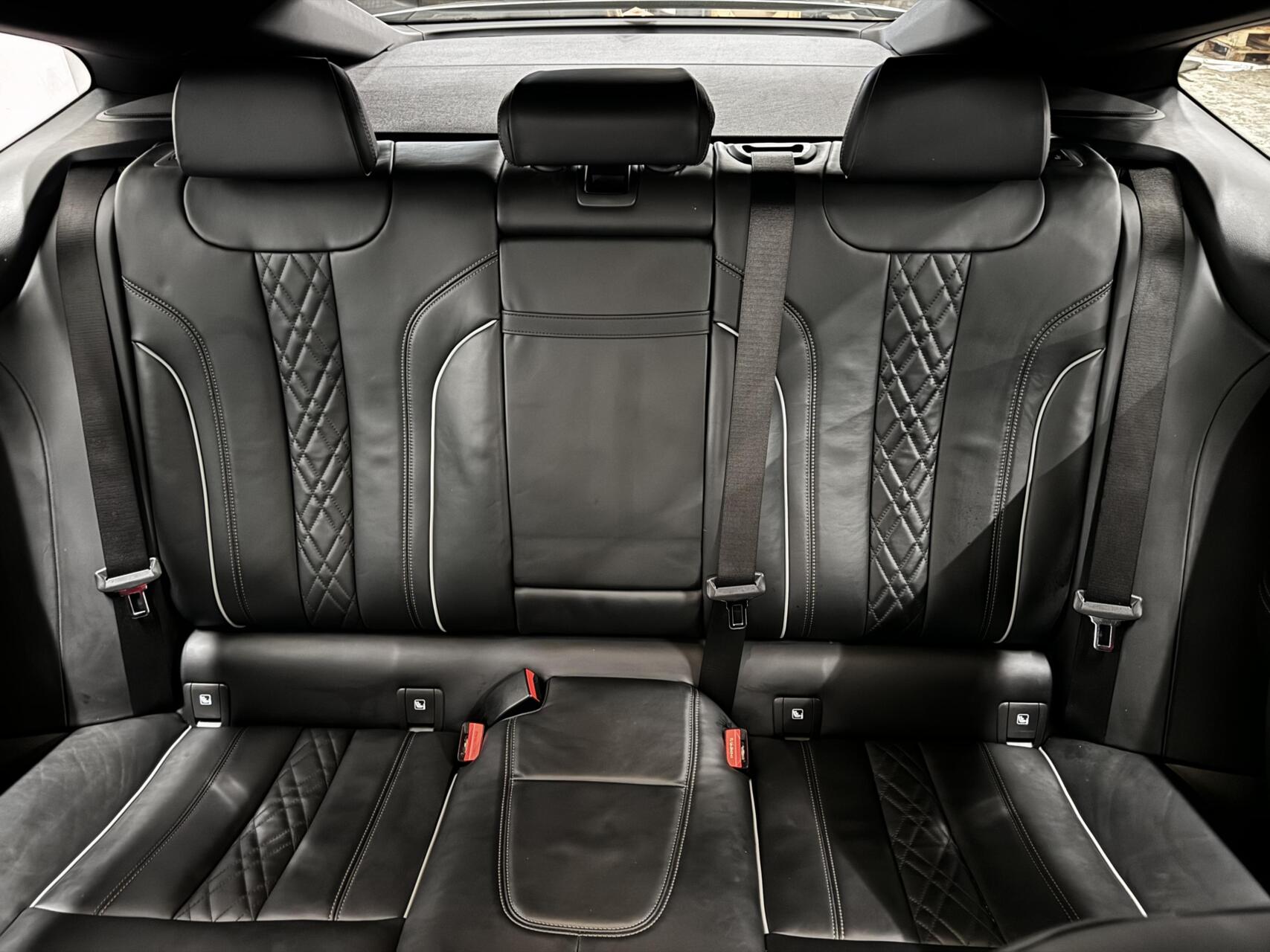 Foto van BMW 6-serie Gran Turismo