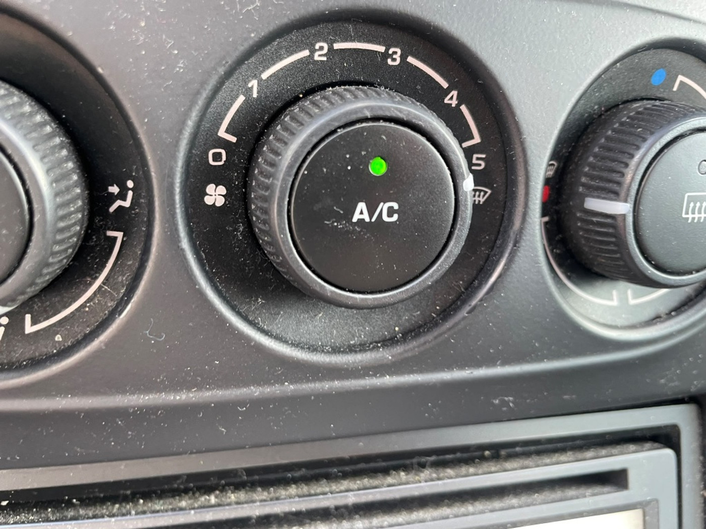 Foto van Citroen C3 Picasso
